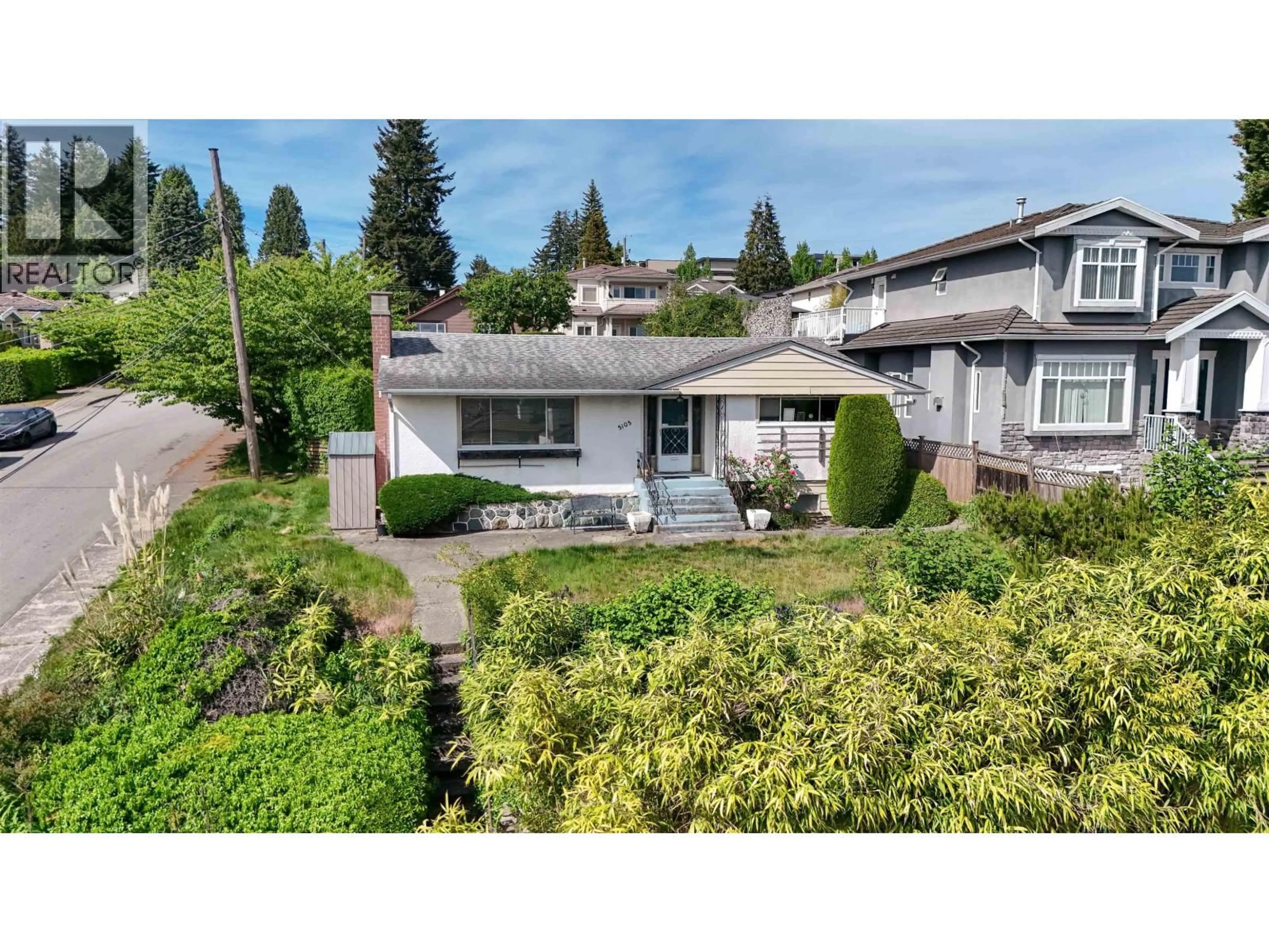 Unknown for 5105 MCKEE STREET, Burnaby British Columbia V5J2T5