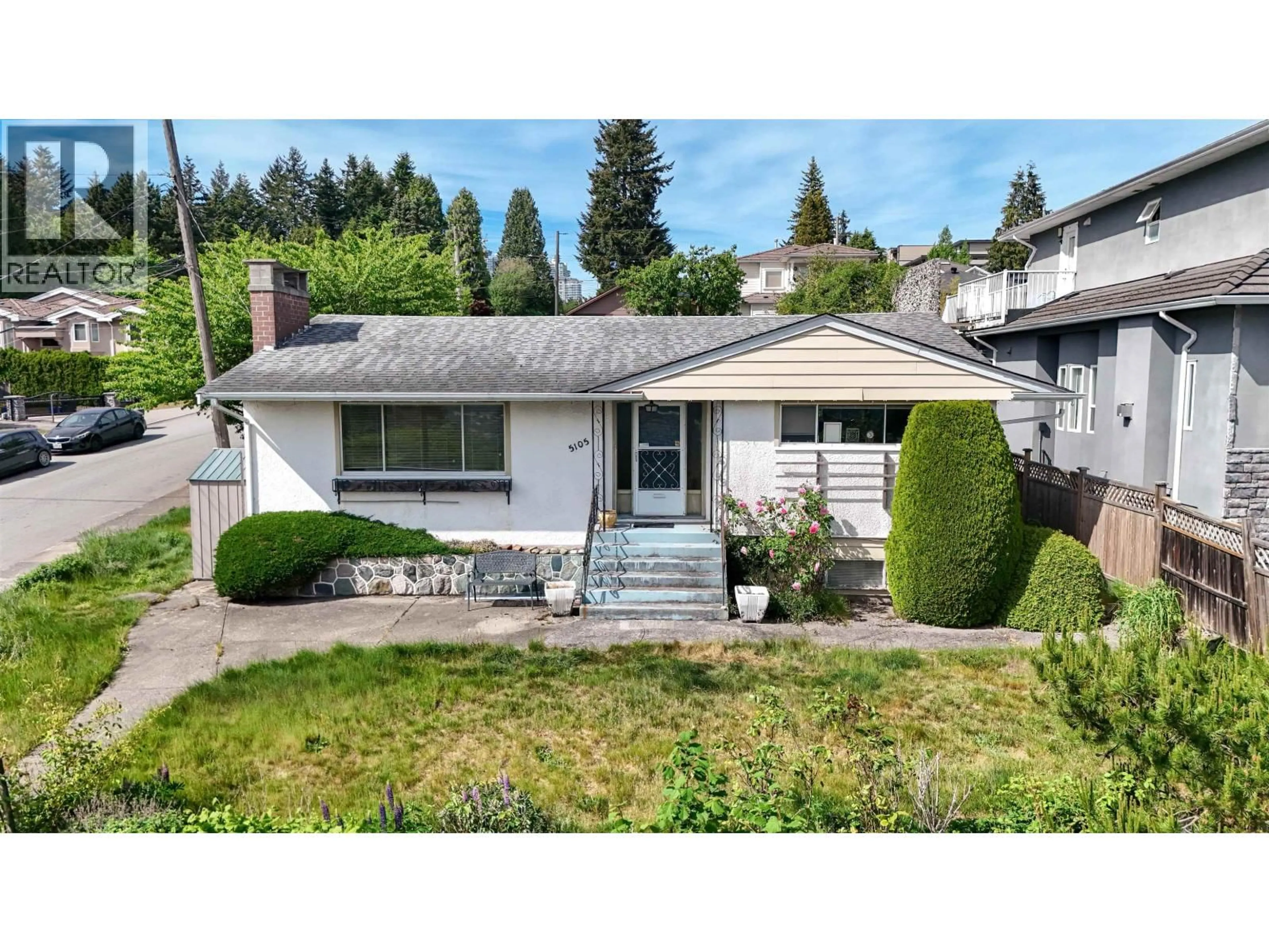 Unknown for 5105 MCKEE STREET, Burnaby British Columbia V5J2T5