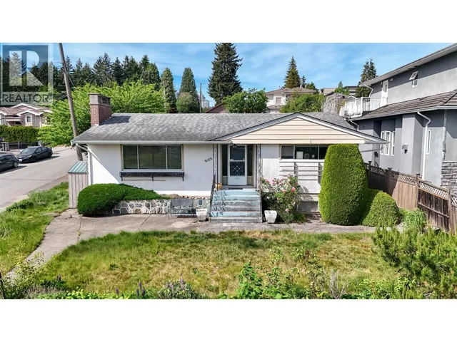5105 MCKEE STREET, Burnaby 2