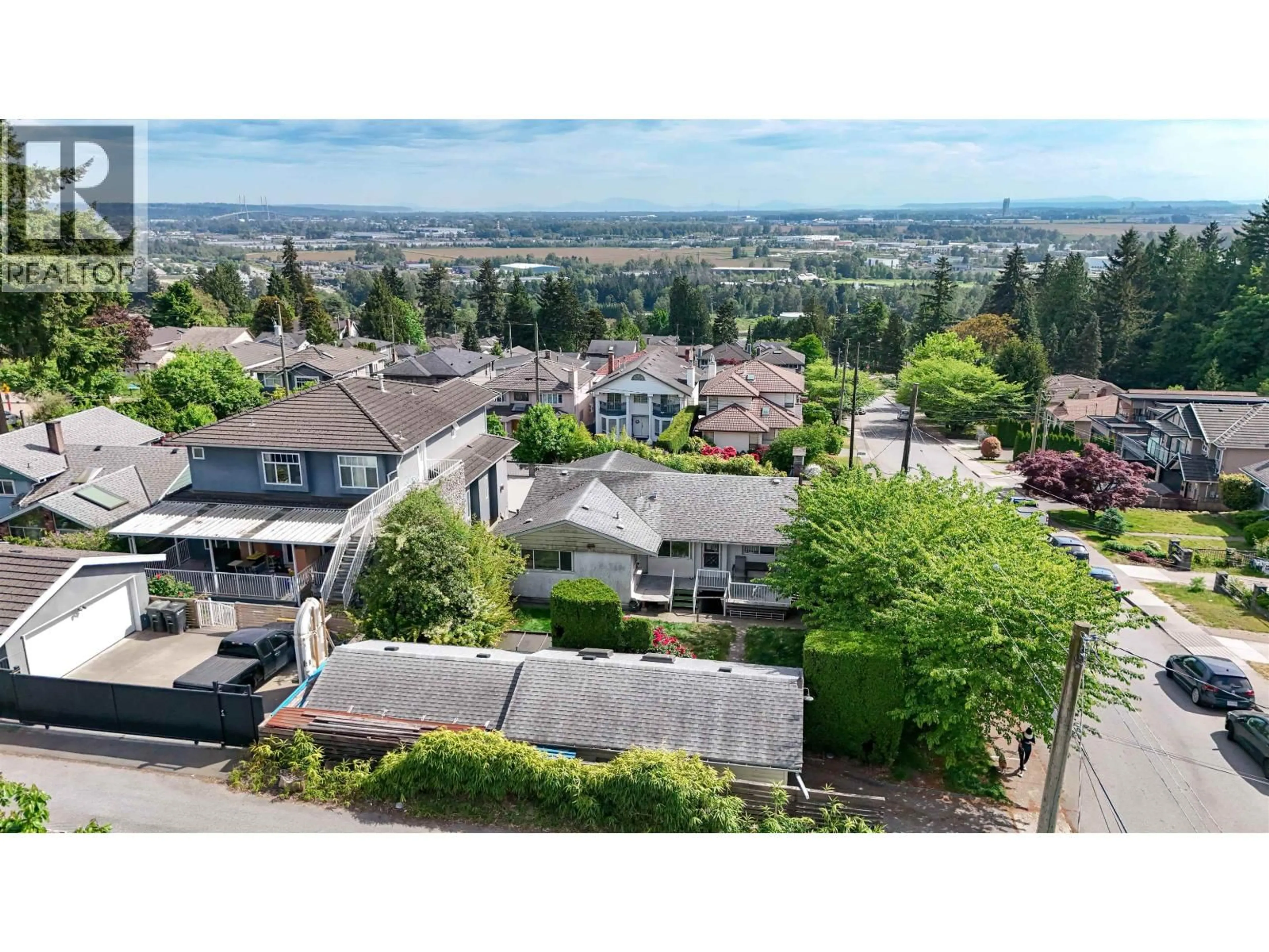 Unknown for 5105 MCKEE STREET, Burnaby British Columbia V5J2T5