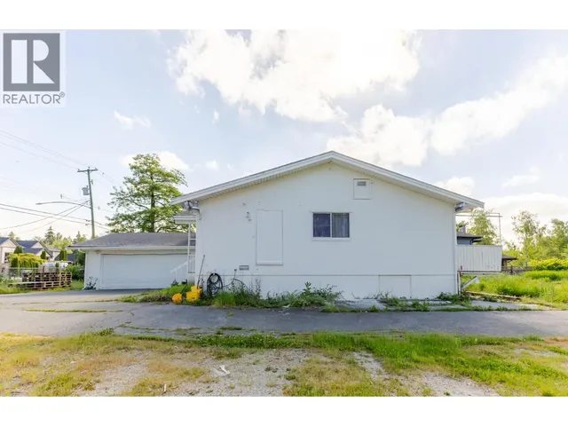 11480 GRANVILLE AVENUE, Richmond 2