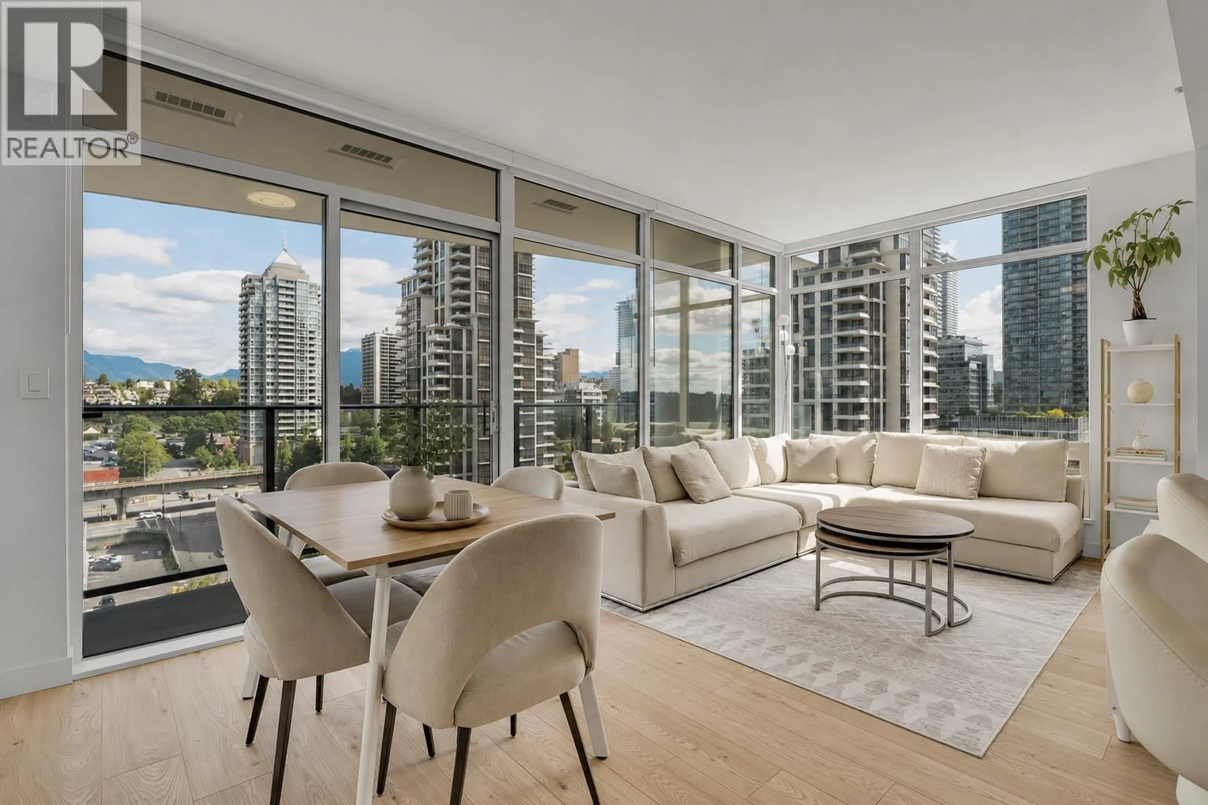 Unknown for 1206 - 2181 MADISON AVENUE, Burnaby British Columbia V5C0N4