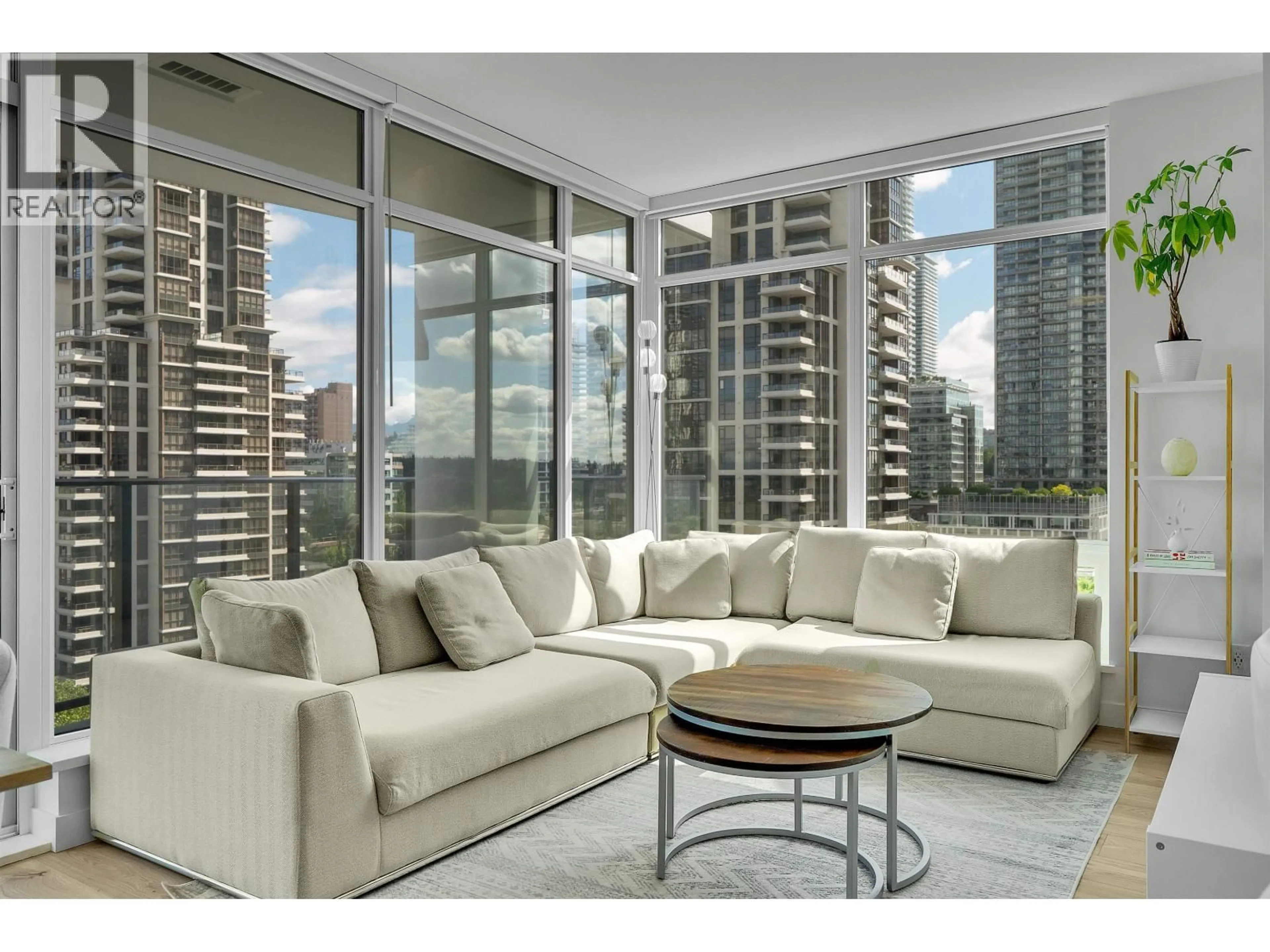 Unknown for 1206 - 2181 MADISON AVENUE, Burnaby British Columbia V5C0N4