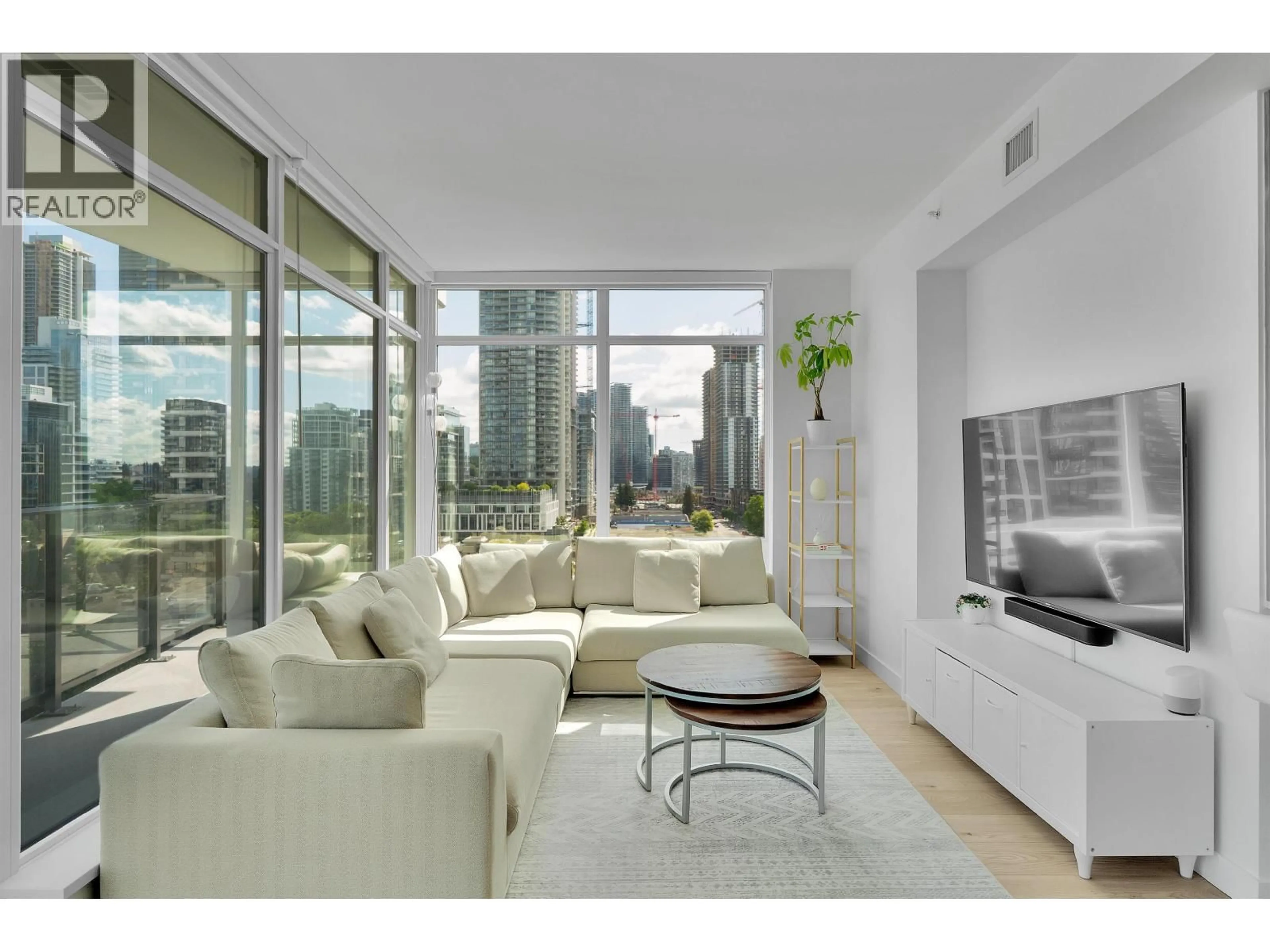 Unknown for 1206 - 2181 MADISON AVENUE, Burnaby British Columbia V5C0N4