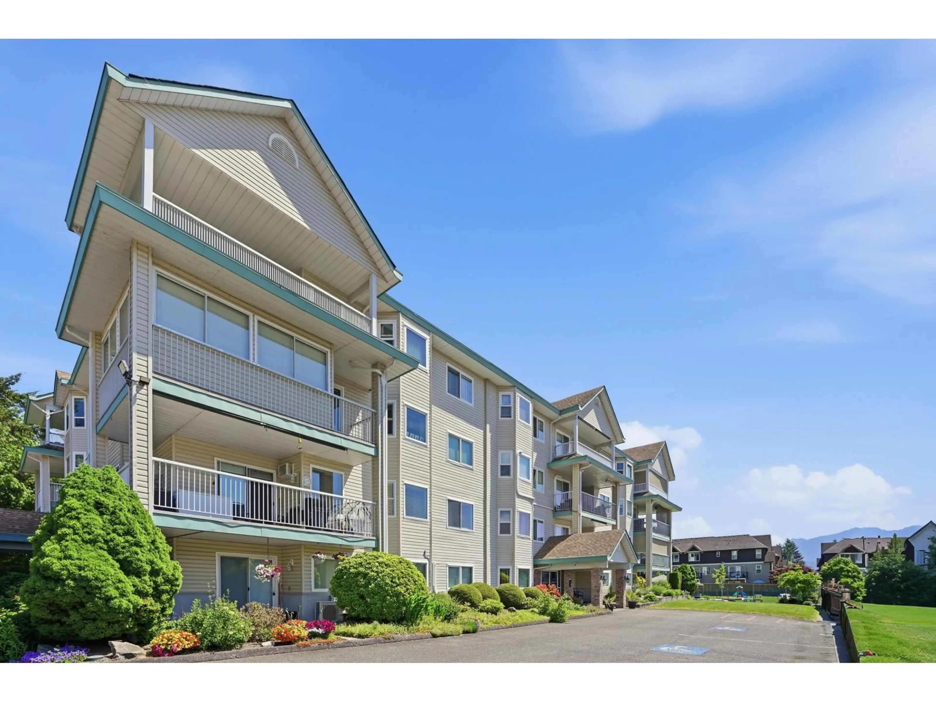 Unknown for 304 - 46966 YALE ROAD, Chilliwack British Columbia V2P2S7