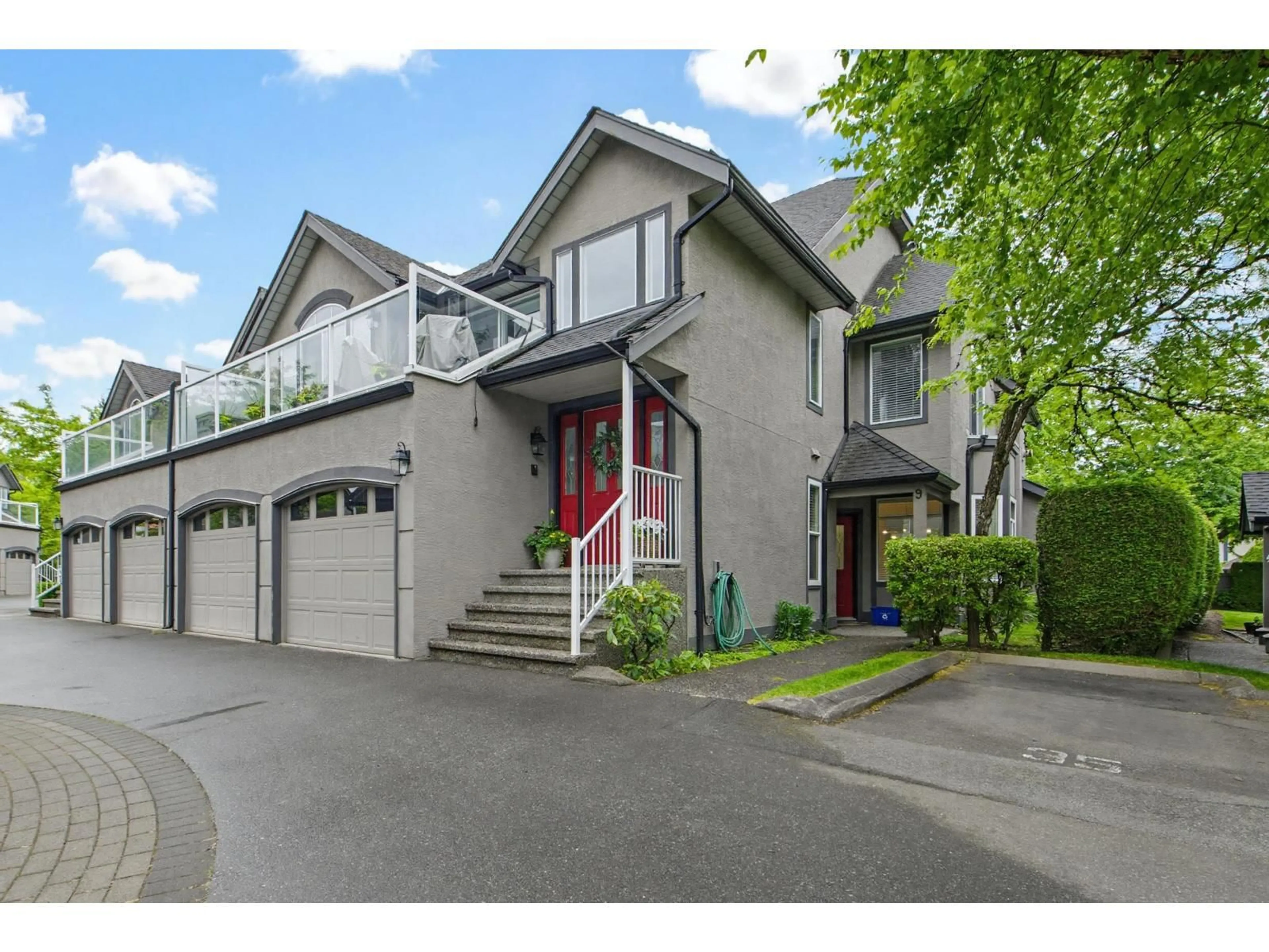 Unknown for 9 - 4740 221 STREET, Langley British Columbia V2Z1L8