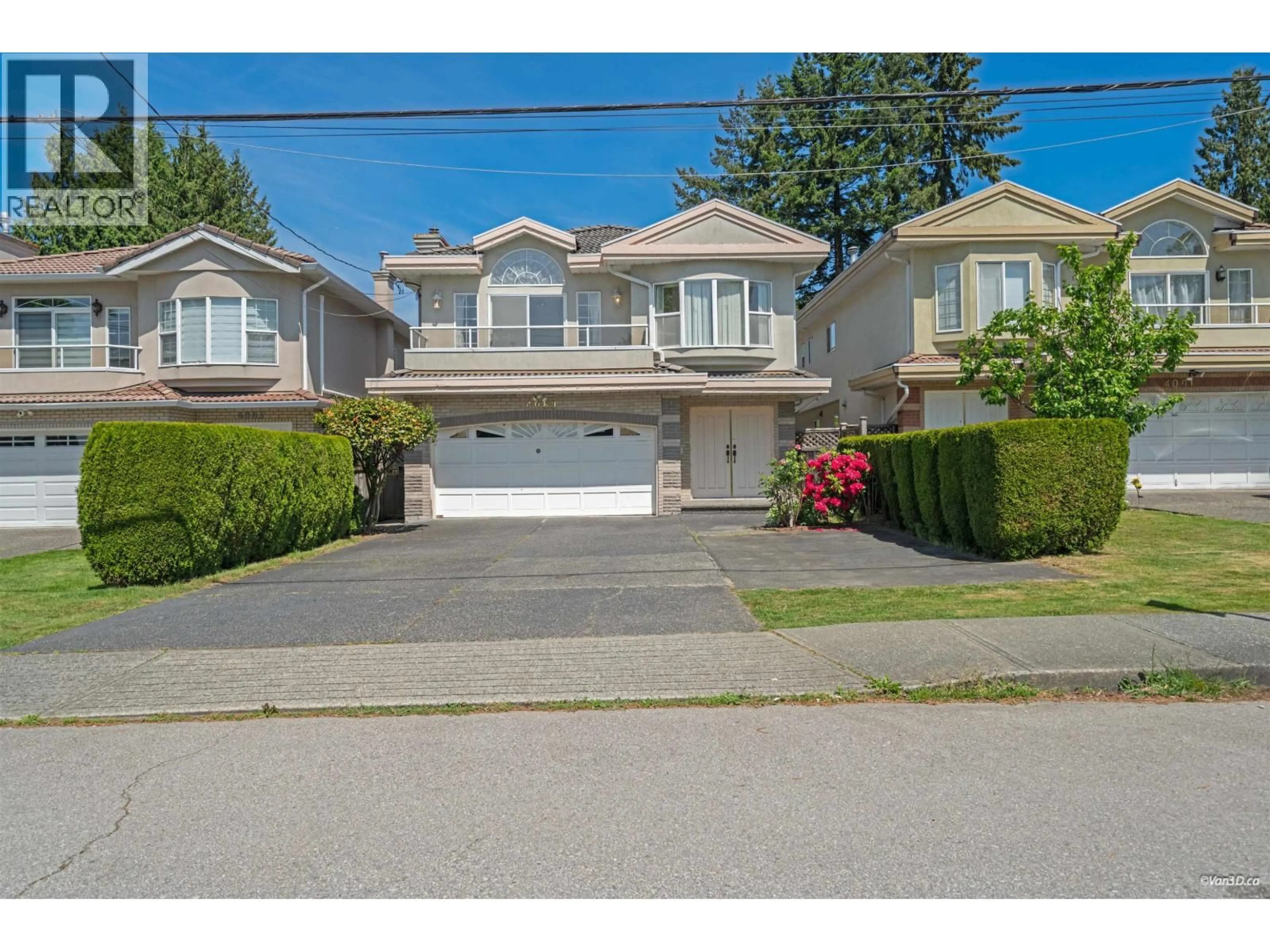Unknown for 4089 FIR STREET, Burnaby British Columbia V5G2A9