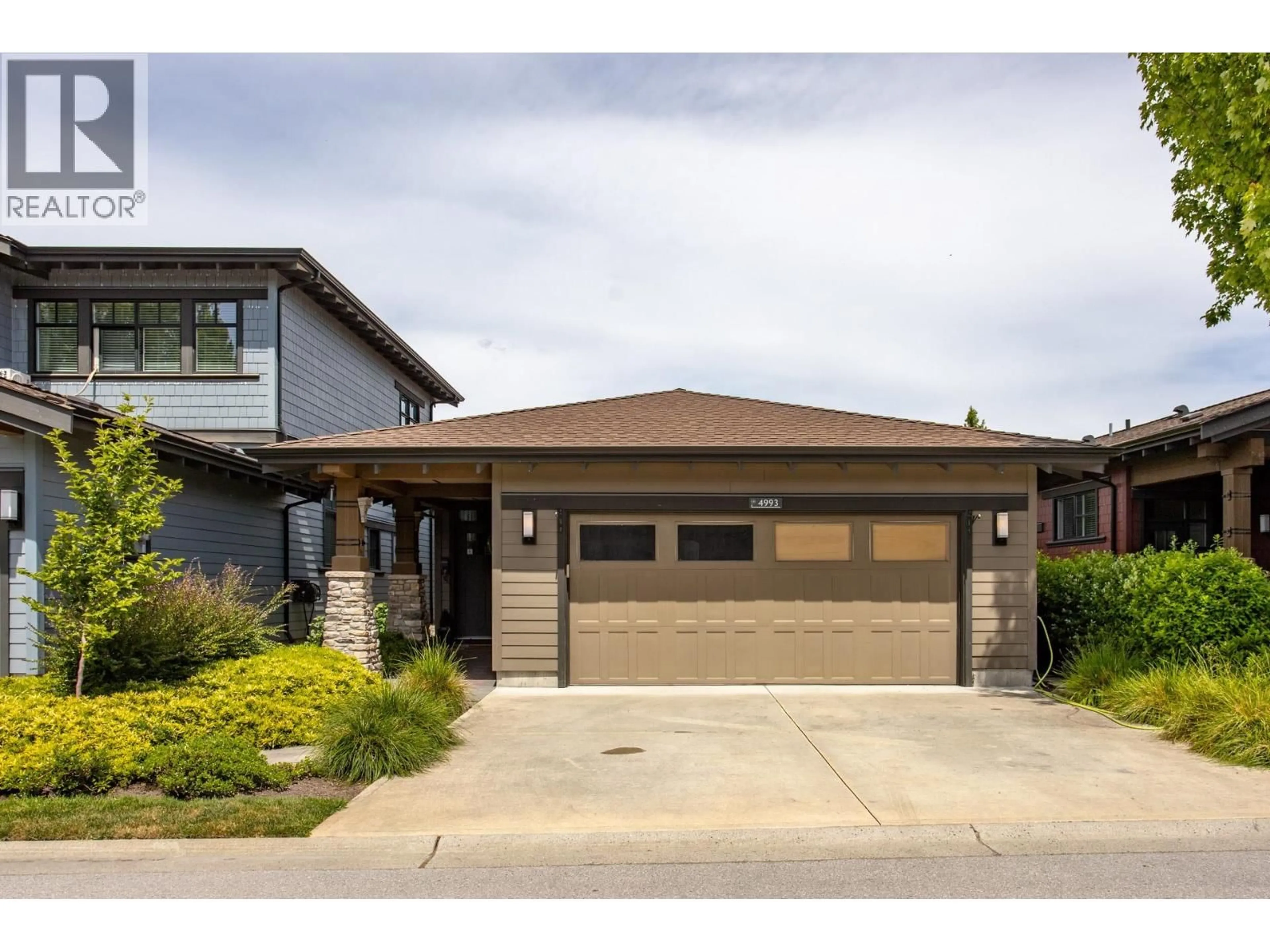 Unknown for 4993 CEDAR SPRINGS DRIVE, Tsawwassen British Columbia V4M0A7
