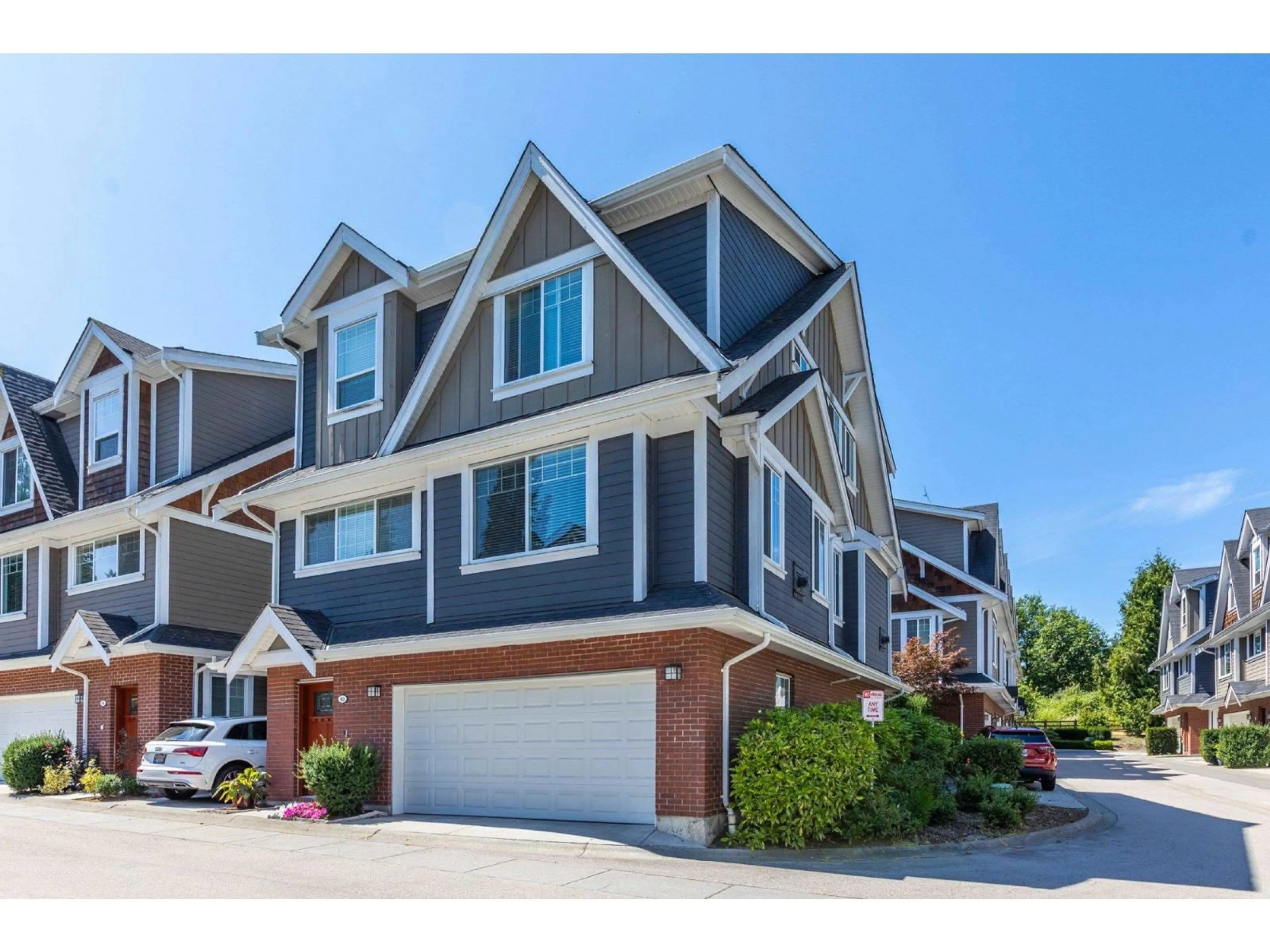 Unknown for 63 - 15988 32 AVENUE, Surrey British Columbia V3Z2J4