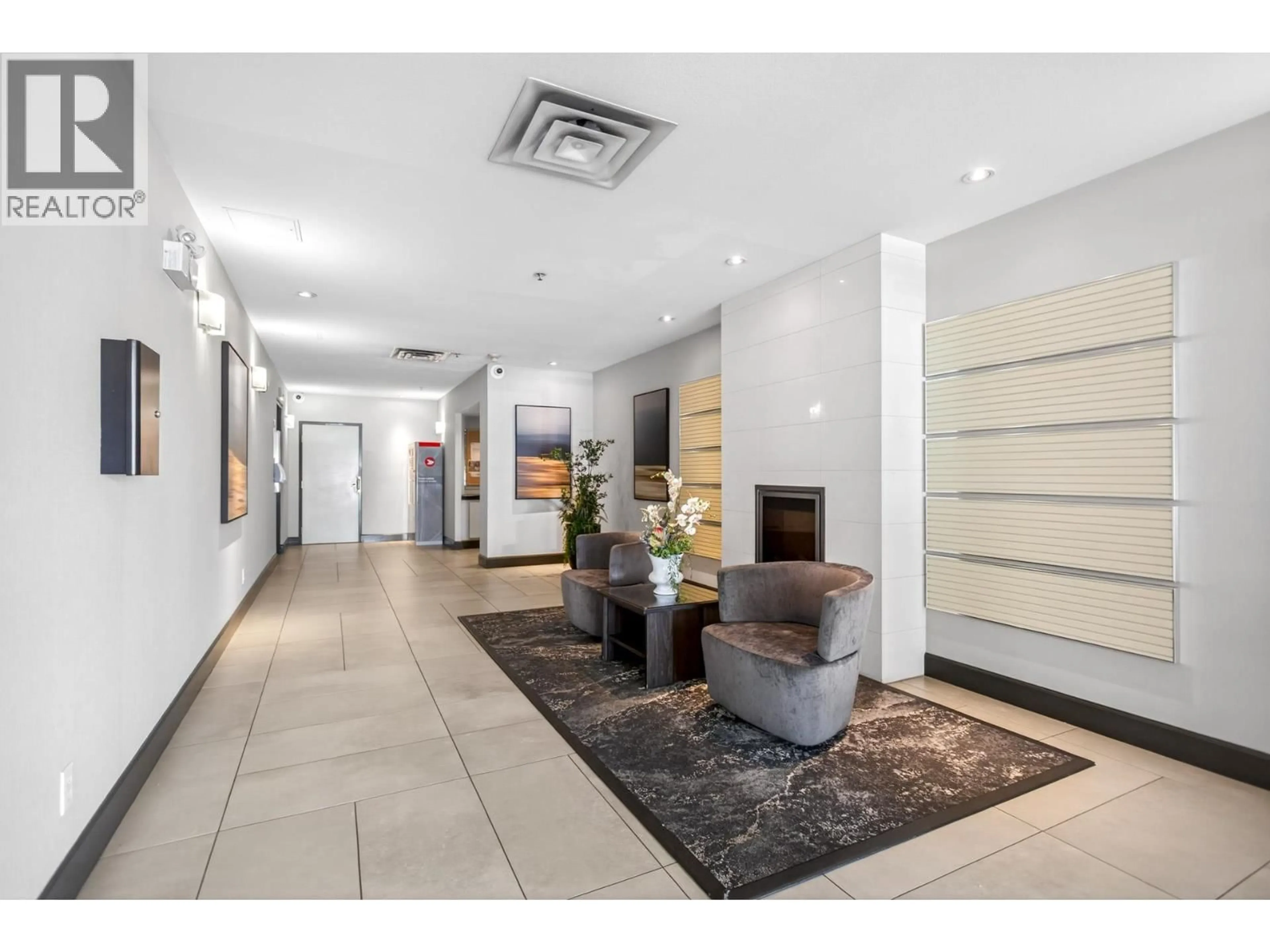 Lobby for 409 - 220 NEWPORT DRIVE, Port Moody British Columbia V3H5B8