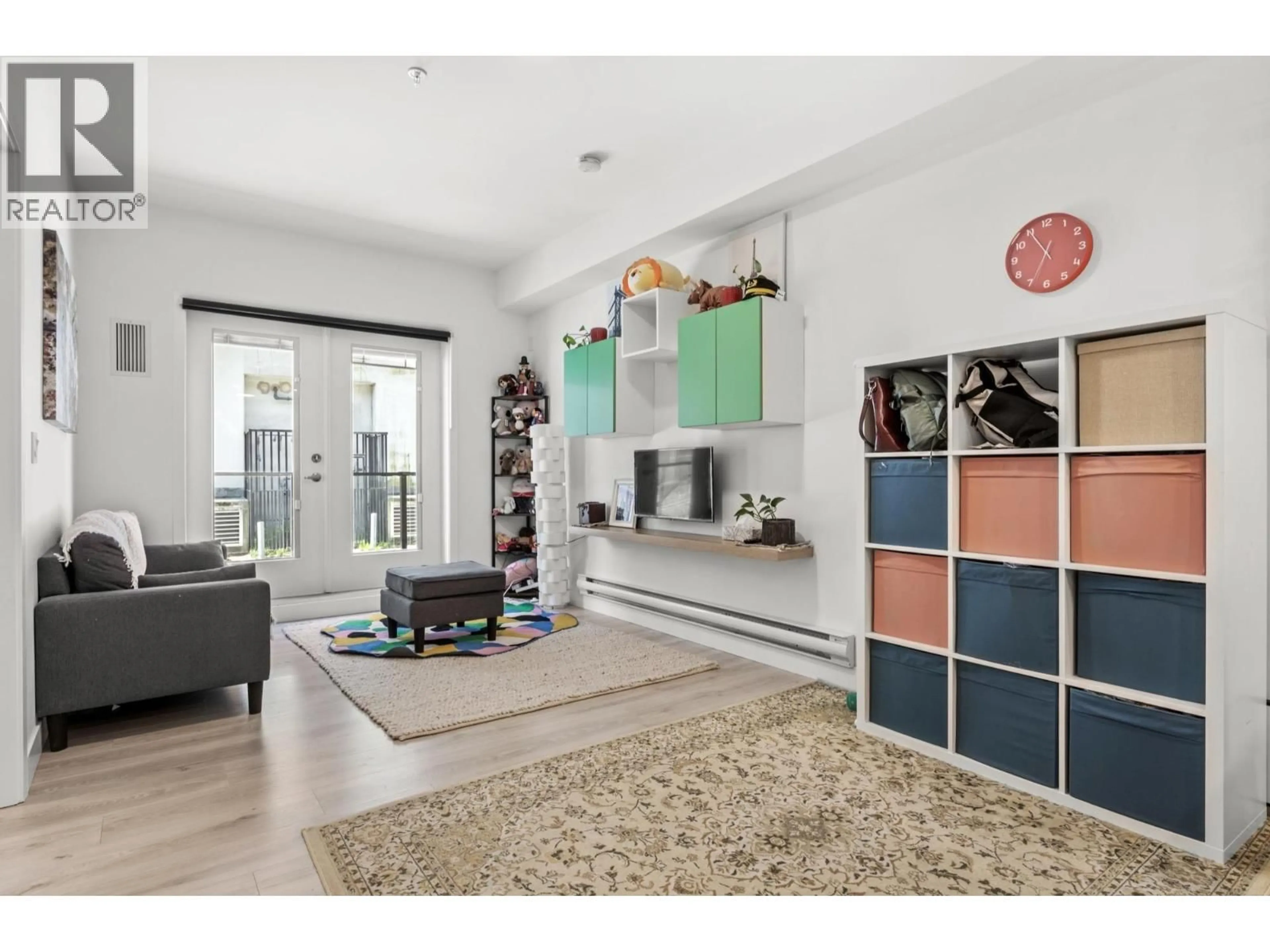 Unknown for 102 - 2688 DUKE STREET, Vancouver British Columbia V5R4S9