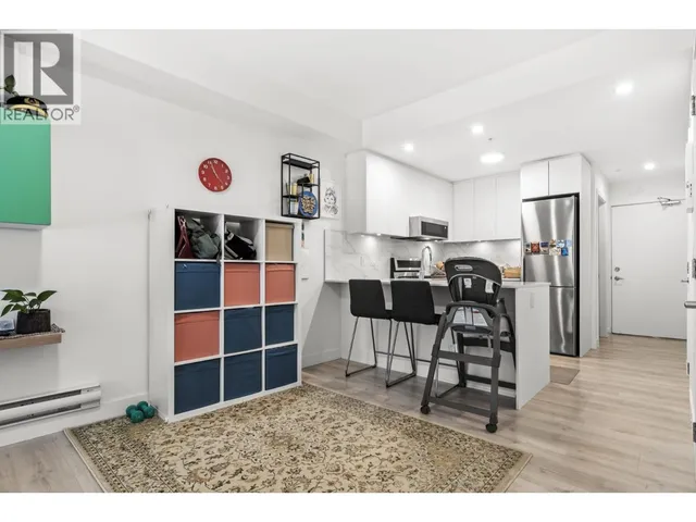 102 - 2688 DUKE STREET, Vancouver 5