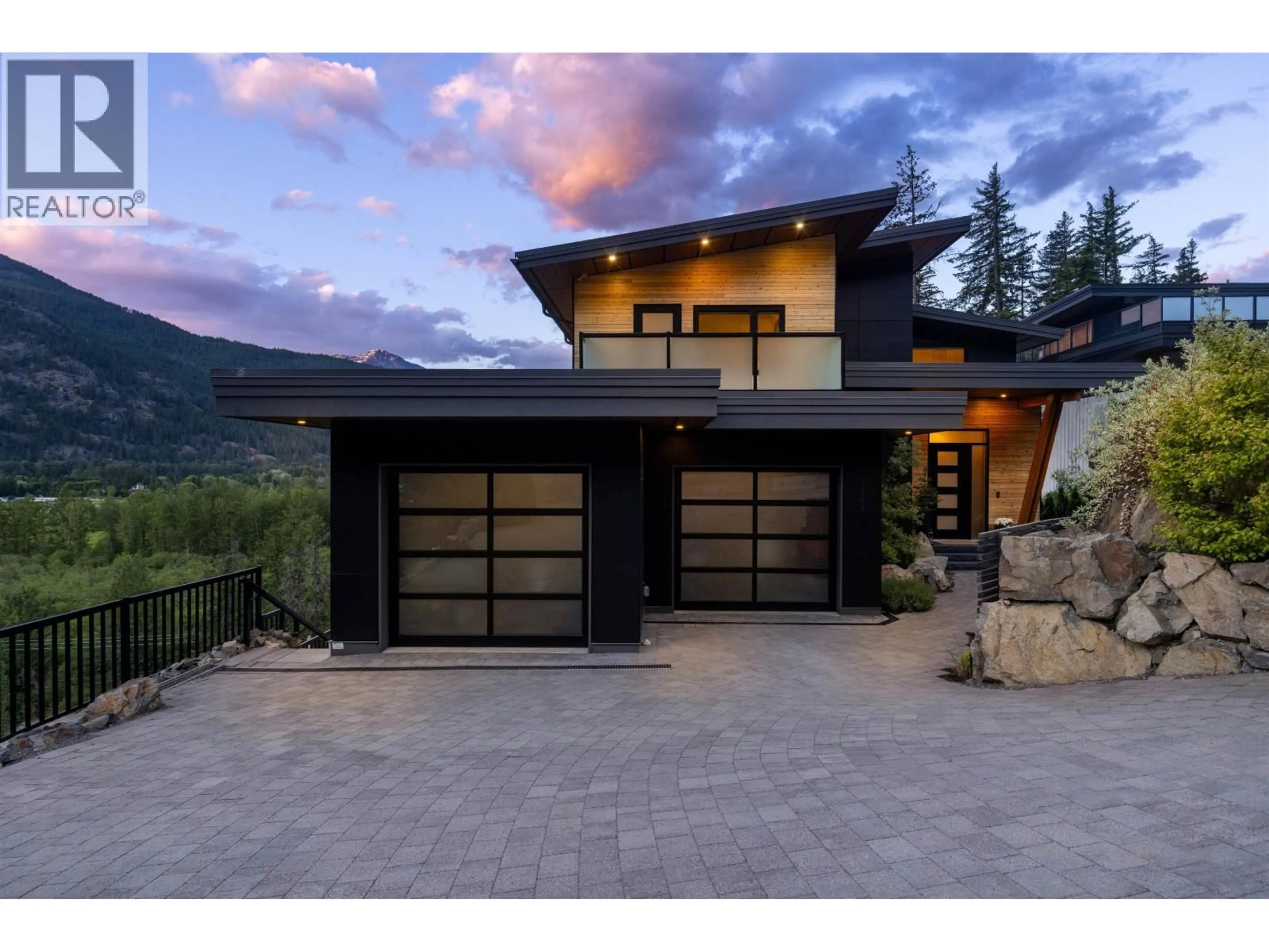 Unknown for 1305 EAGLE DRIVE, Pemberton British Columbia V0N2L1
