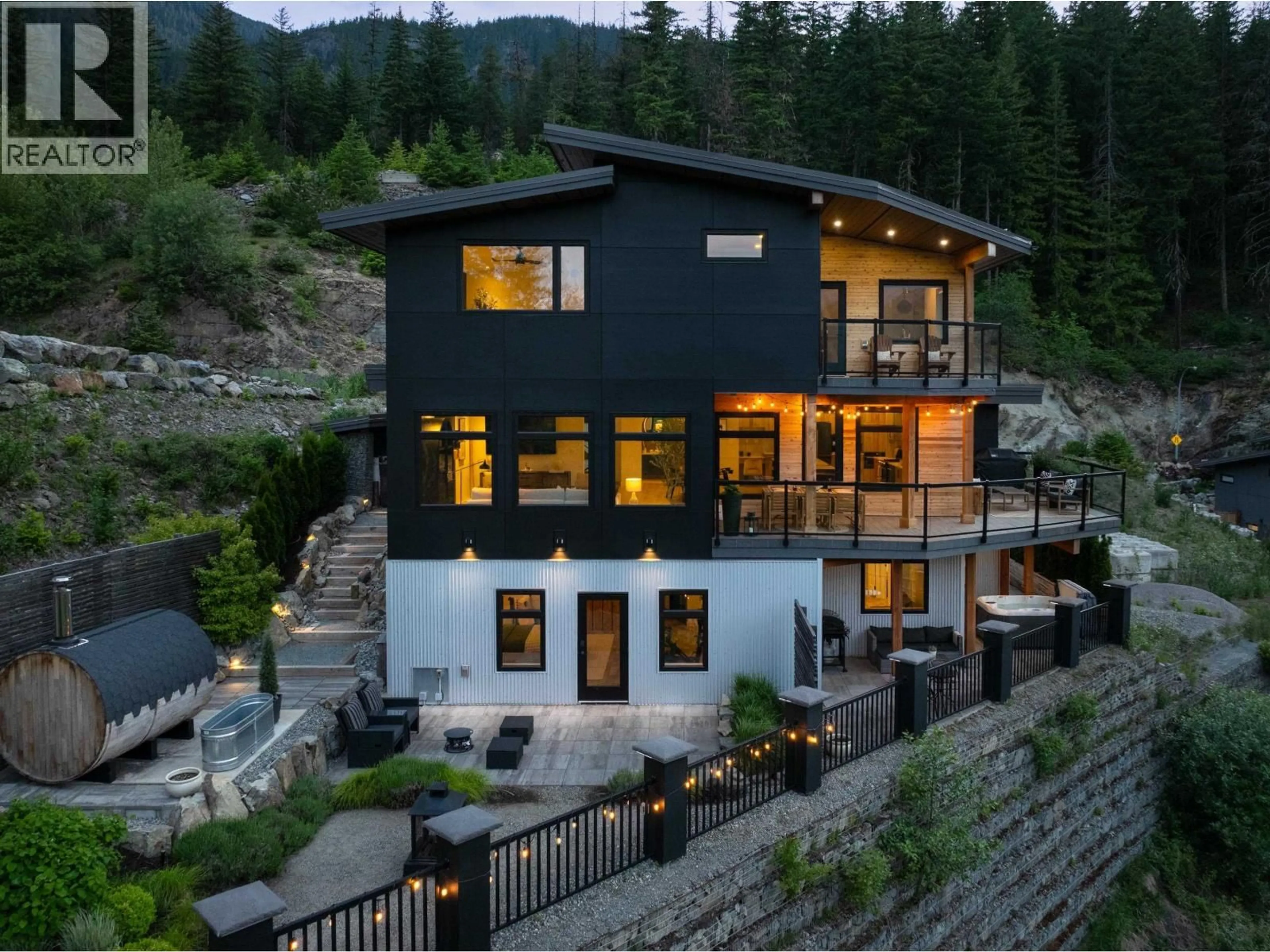 Unknown for 1305 EAGLE DRIVE, Pemberton British Columbia V0N2L1