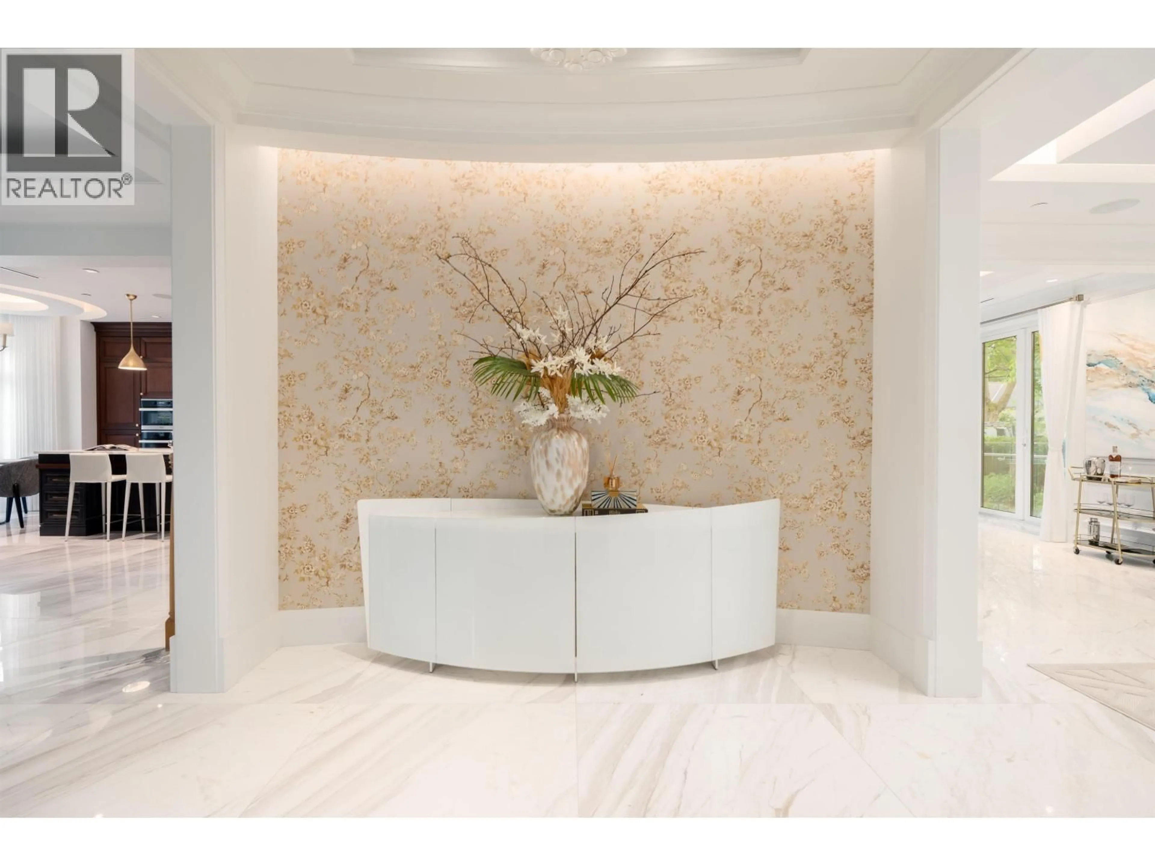 Lobby for 5188 YEW STREET, Vancouver British Columbia V6M4L6