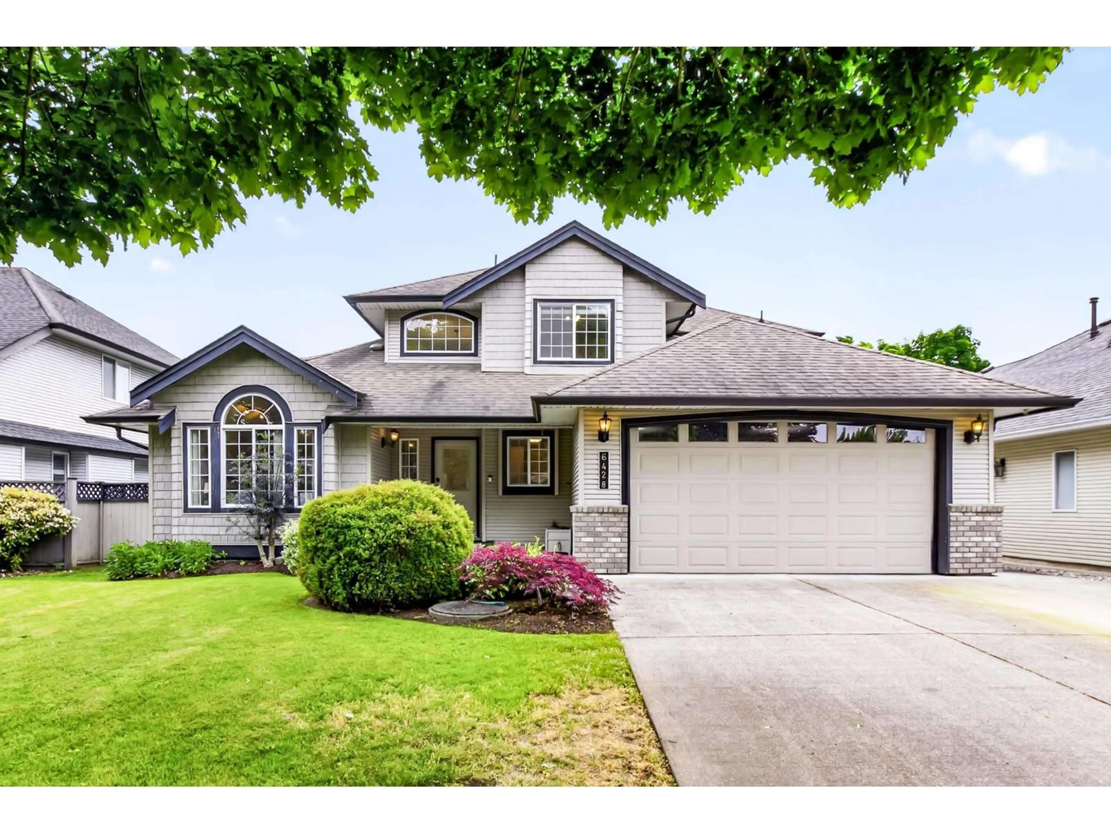 Unknown for 6428 188A STREET, Surrey British Columbia V3S8V8