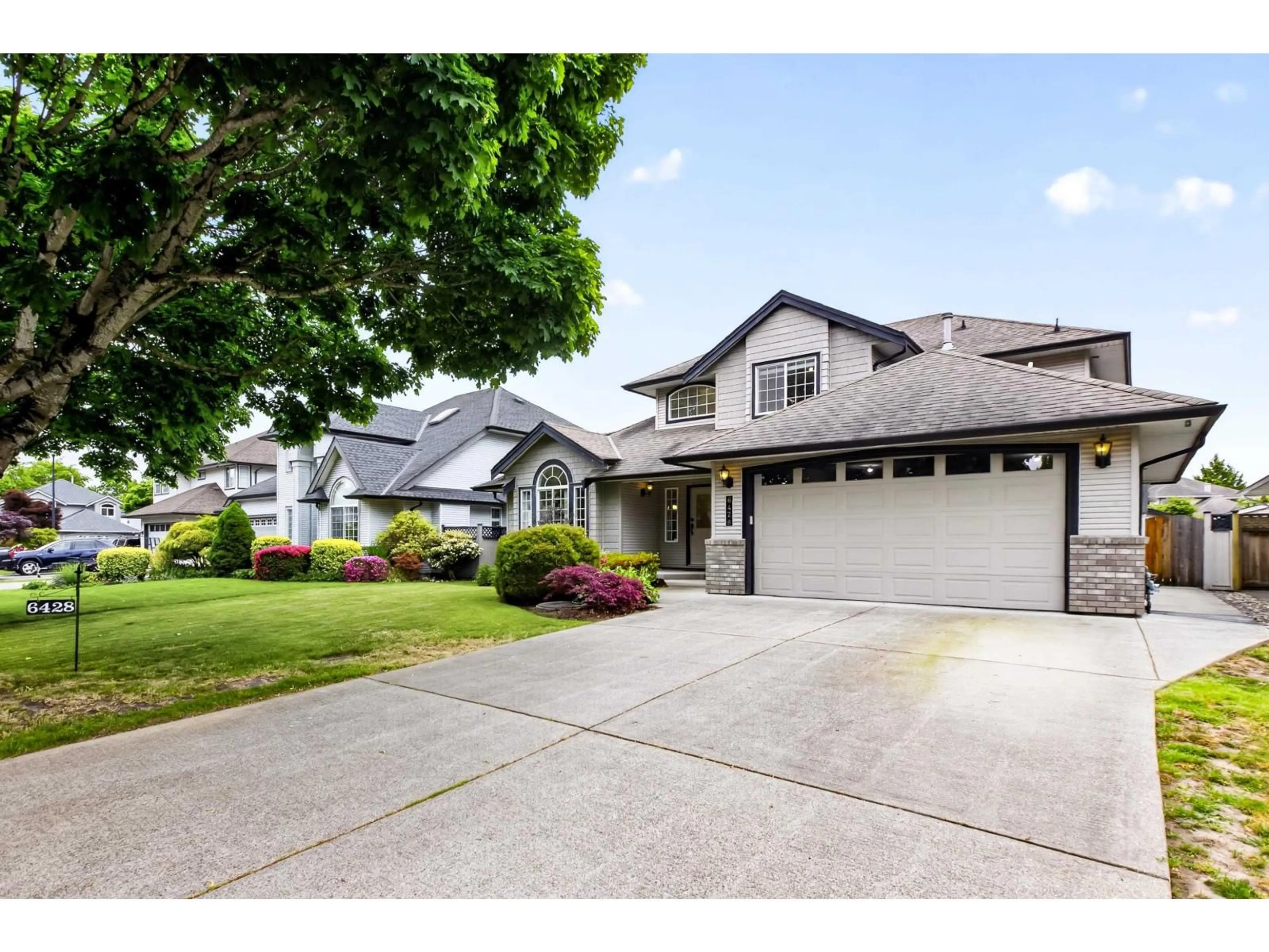 Unknown for 6428 188A STREET, Surrey British Columbia V3S8V8