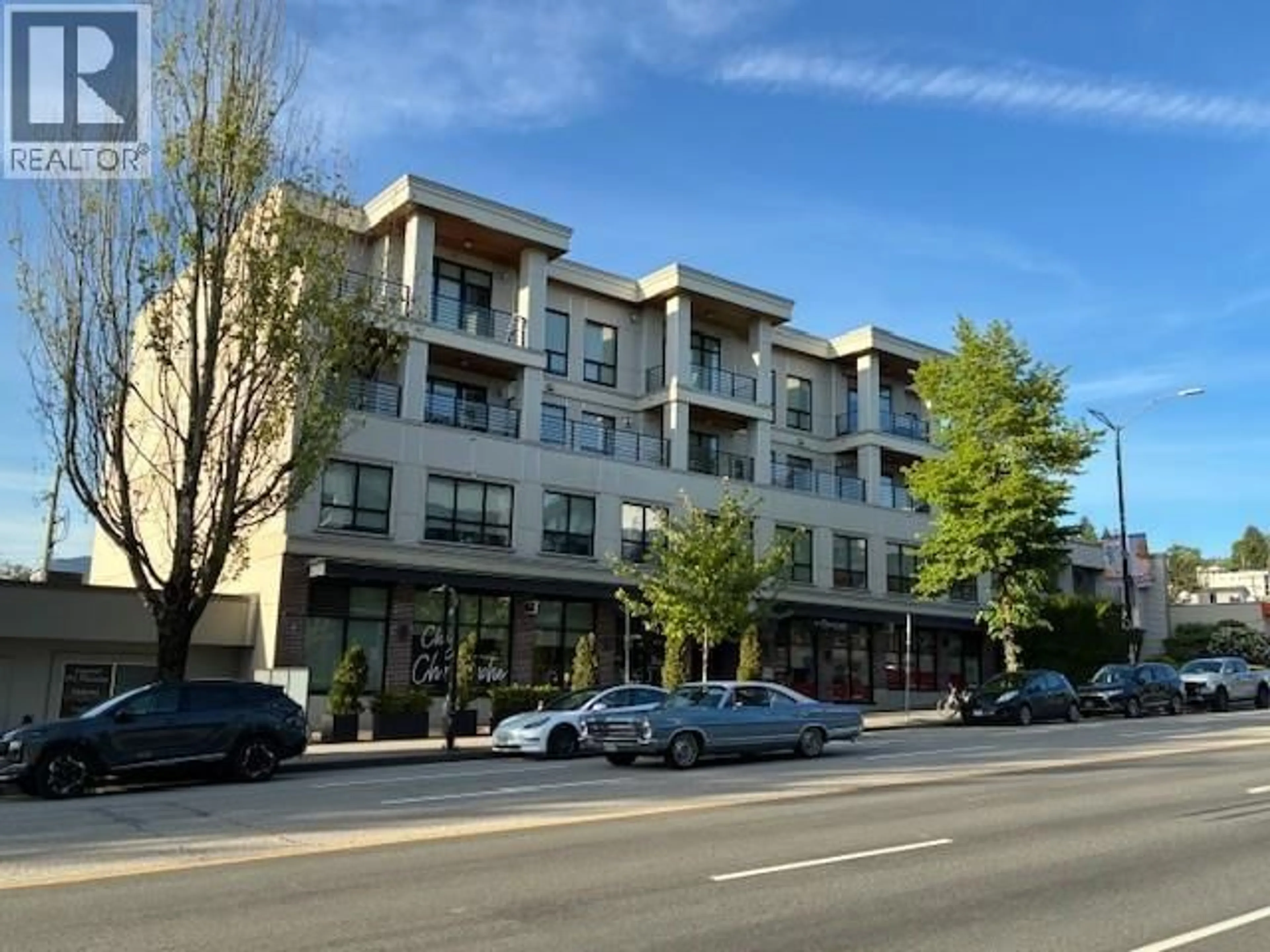 Unknown for 301 - 4721 HASTINGS STREET, Burnaby British Columbia V5C2K8
