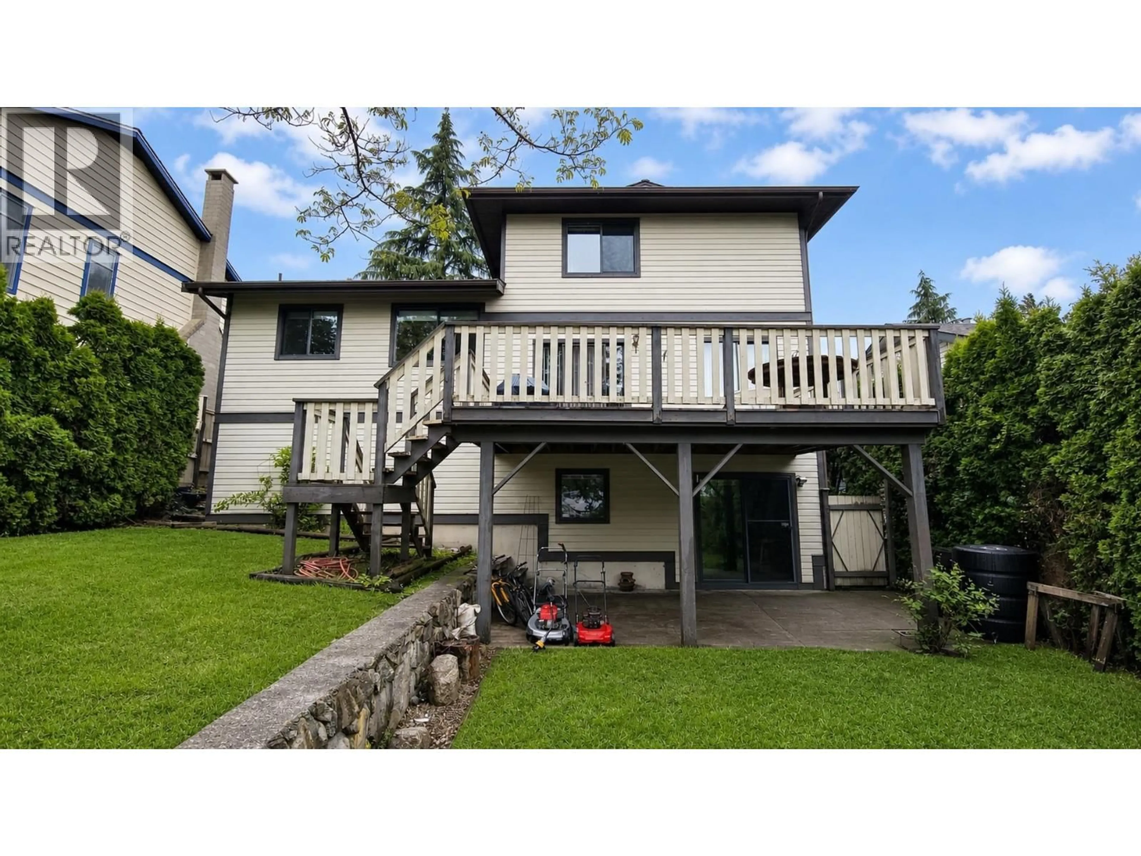 Unknown for 2634 MCLAUGHLIN COURT, Coquitlam British Columbia V3B6K4