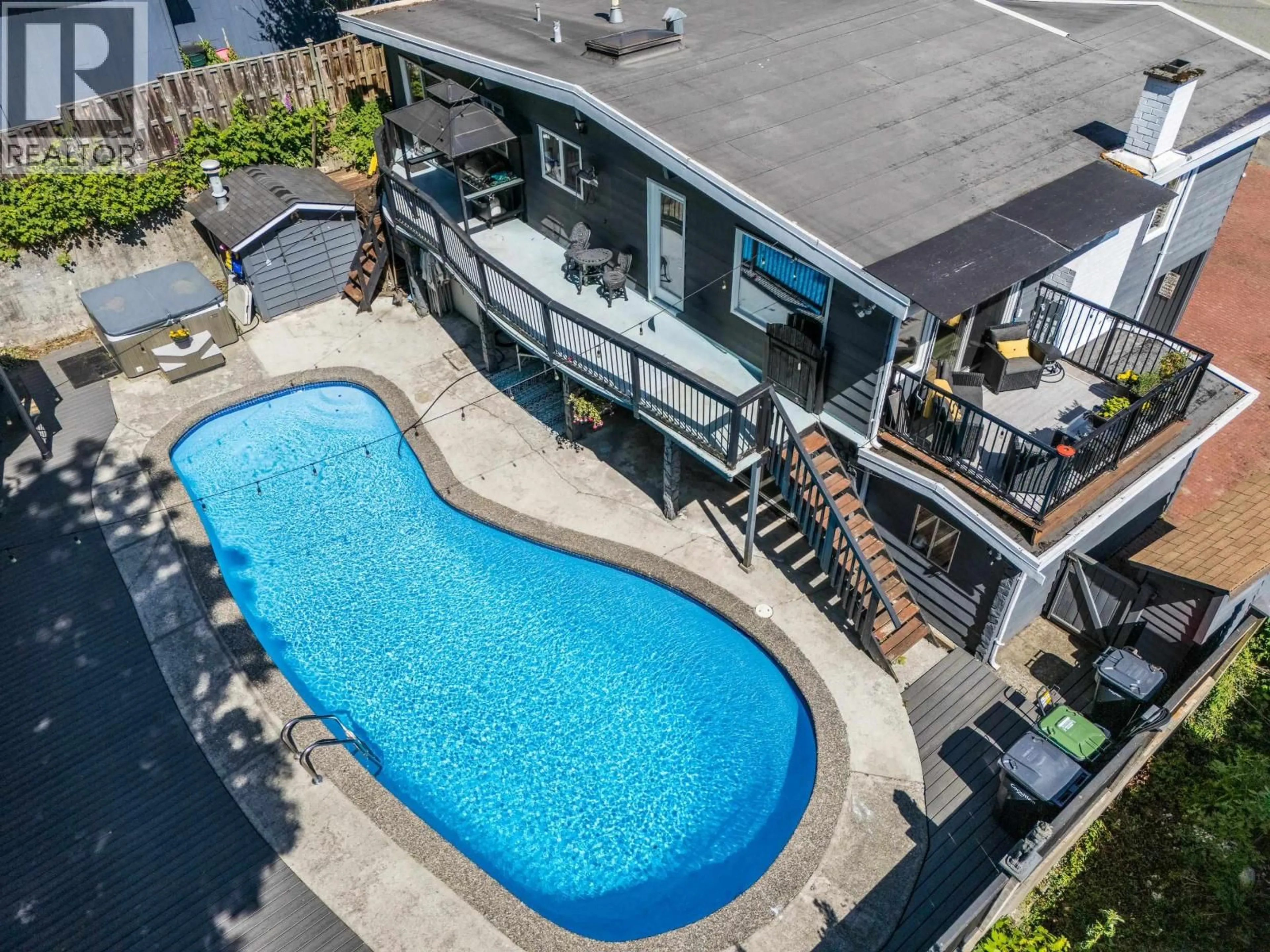 Unknown for 348 SEAFORTH CRESCENT, Coquitlam British Columbia V3K2M4