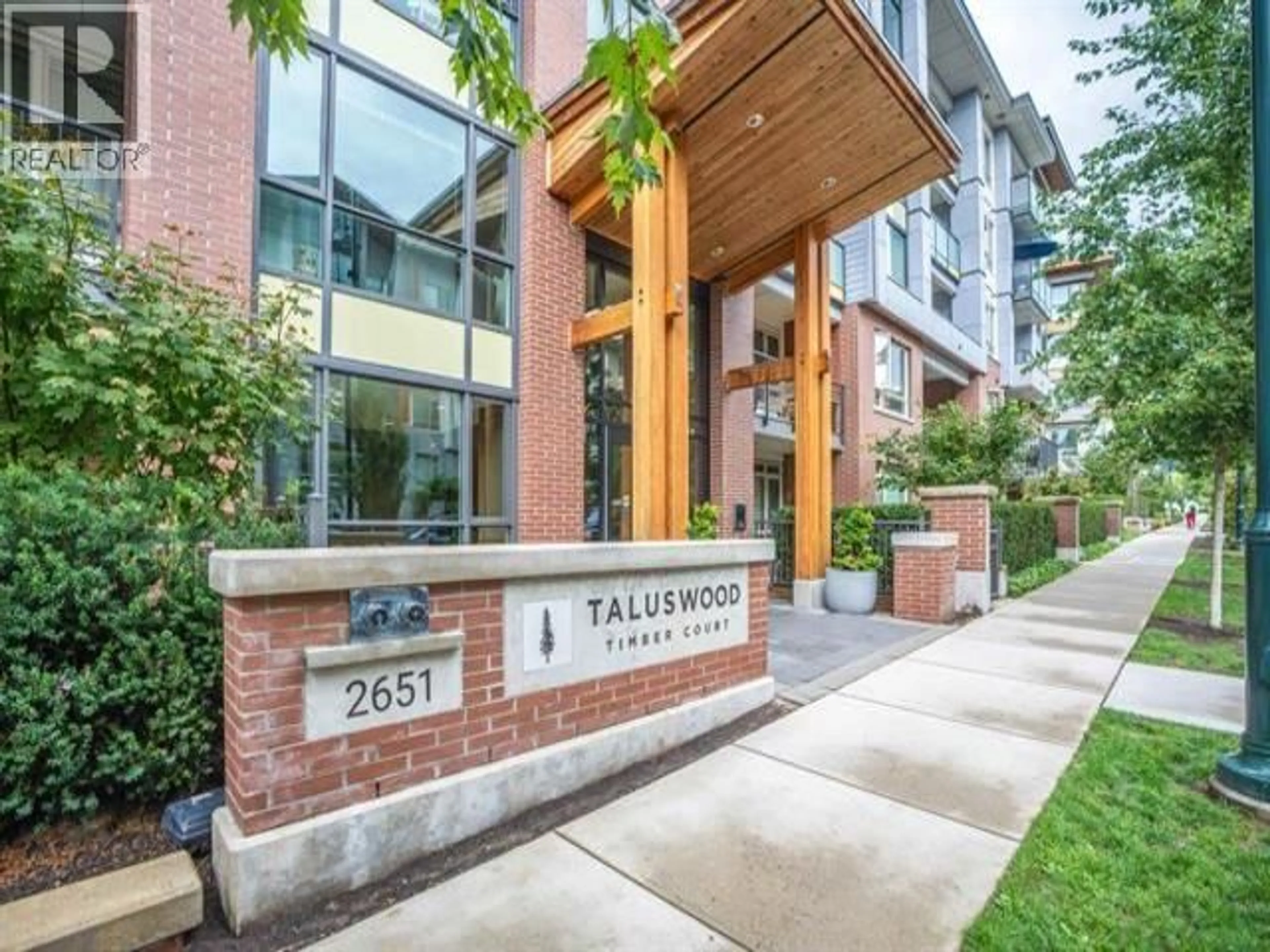 Unknown for 122 - 2651 LIBRARY LANE, Vancouver British Columbia V7J0C1