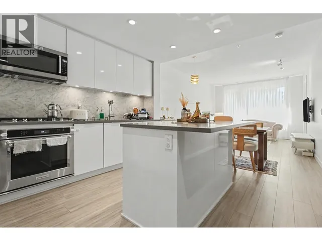 122 - 2651 LIBRARY LANE, North Vancouver 5