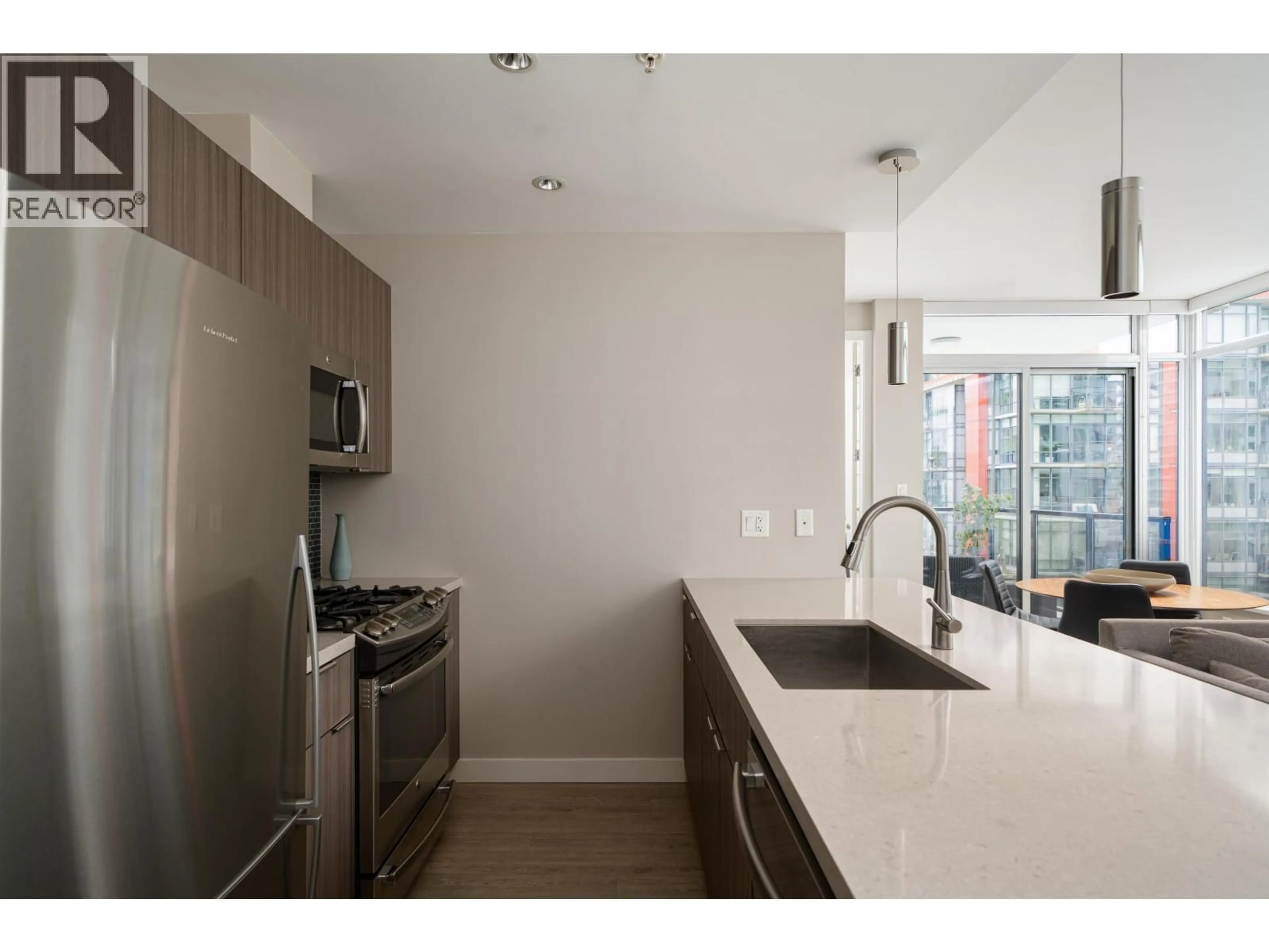 Unknown for 605 - 1788 ONTARIO STREET, Vancouver British Columbia V5T0G3