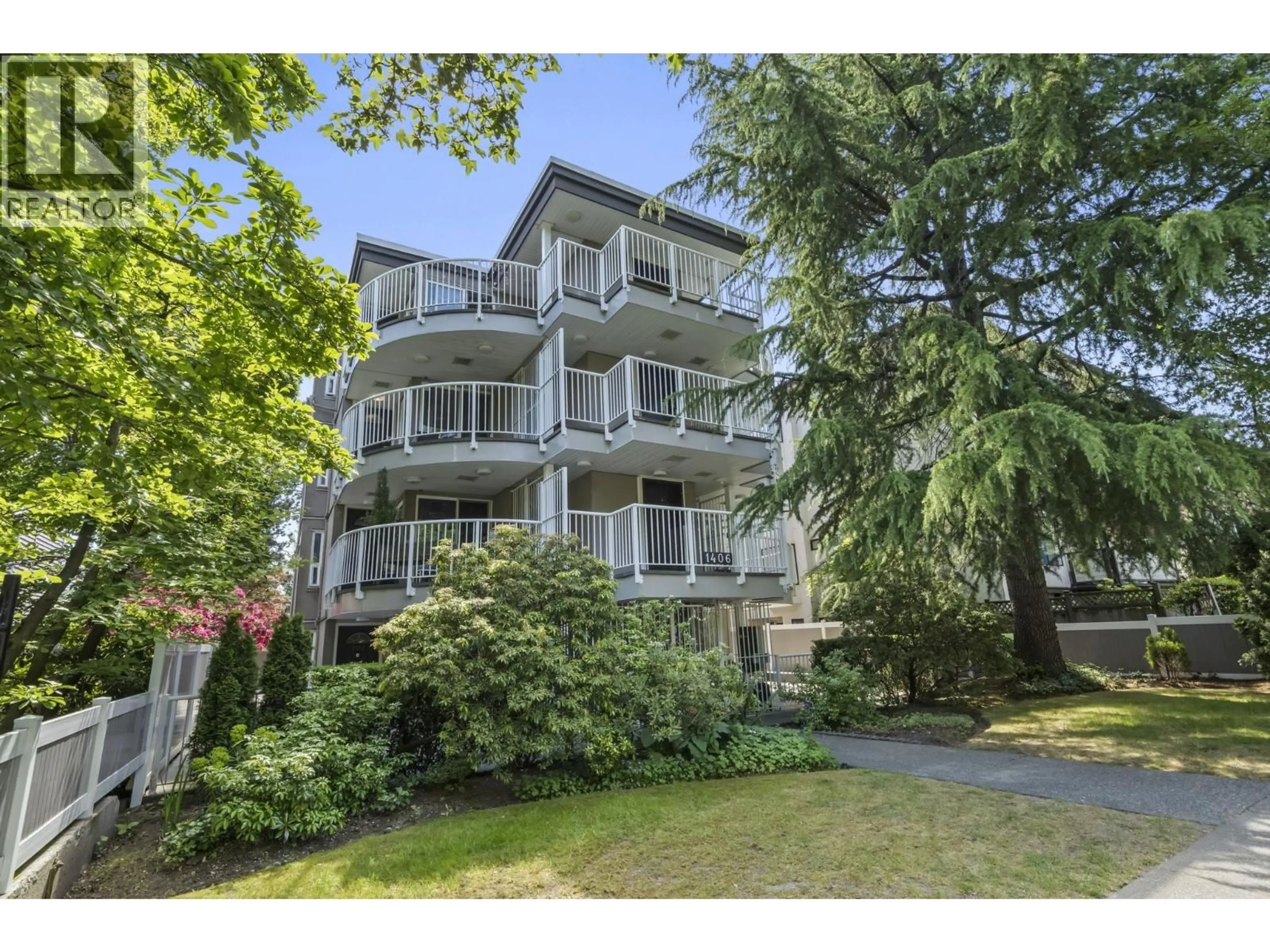 Unknown for 302 - 1406 73RD AVENUE, Vancouver British Columbia V6P3E8