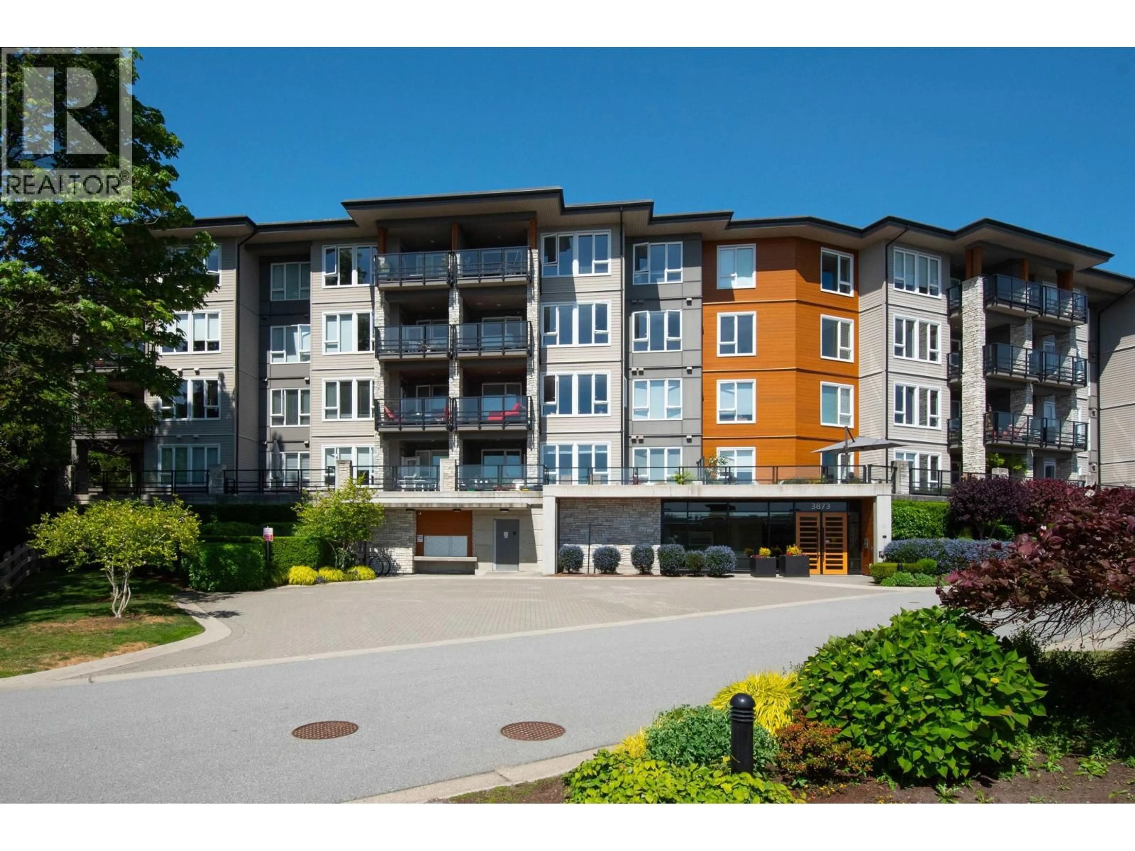 Unknown for 306 - 3873 CATES LANDING WAY, North Vancouver British Columbia V7G0A6