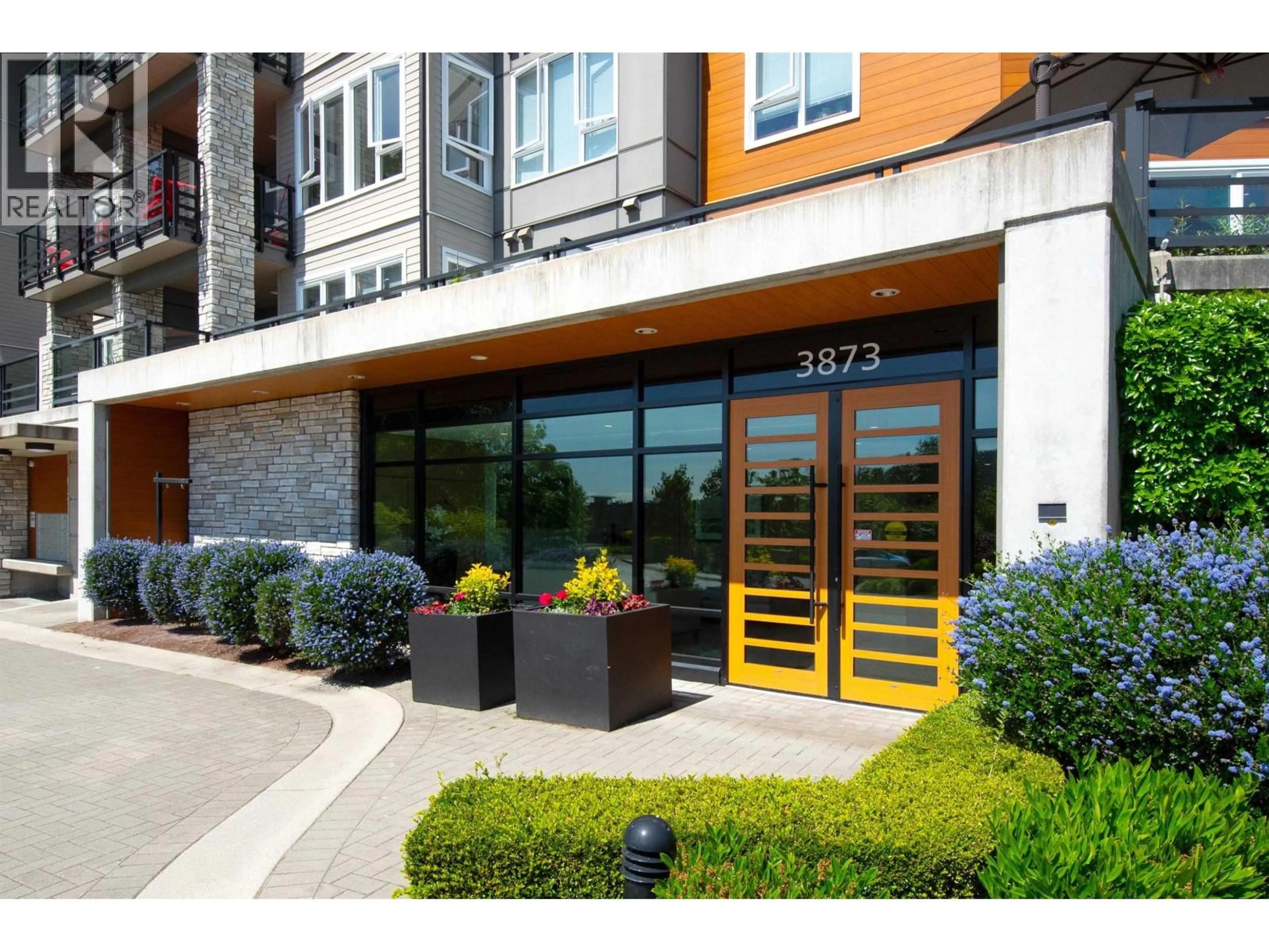 Unknown for 306 - 3873 CATES LANDING WAY, North Vancouver British Columbia V7G0A6