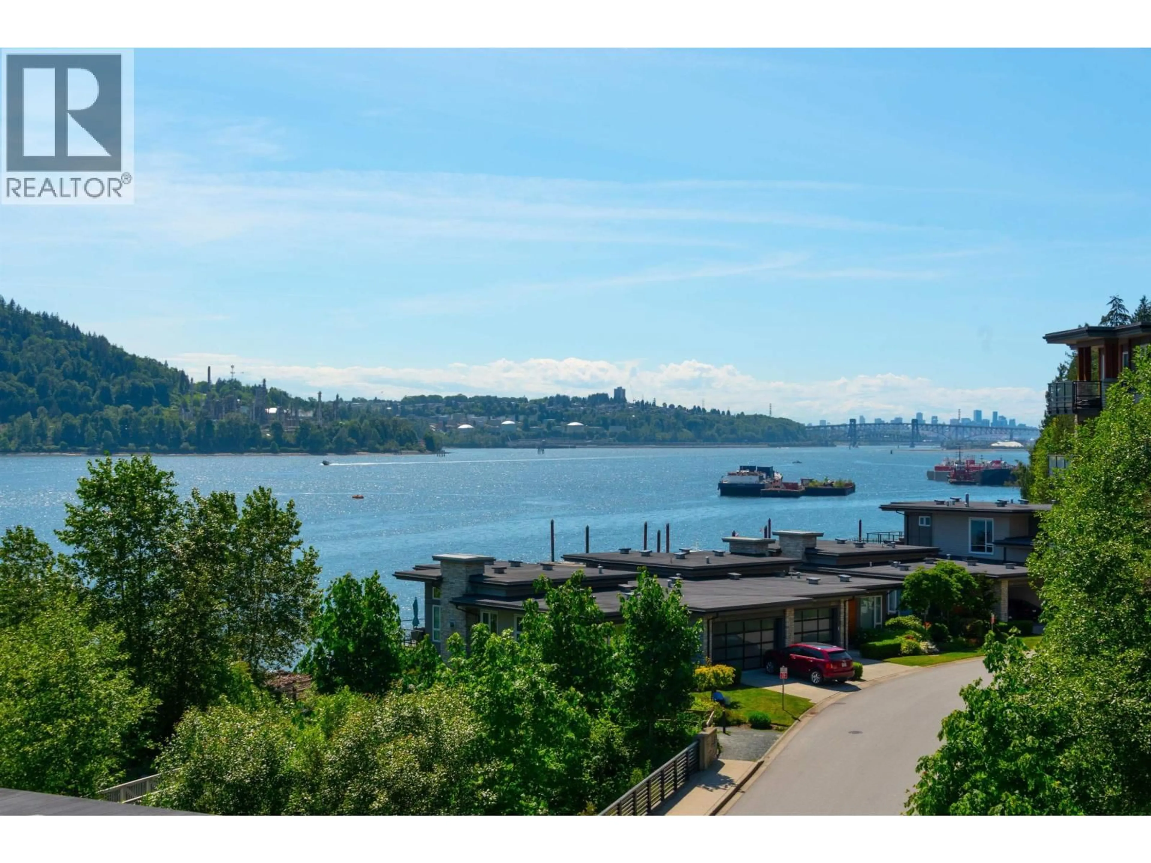 Unknown for 306 - 3873 CATES LANDING WAY, North Vancouver British Columbia V7G0A6
