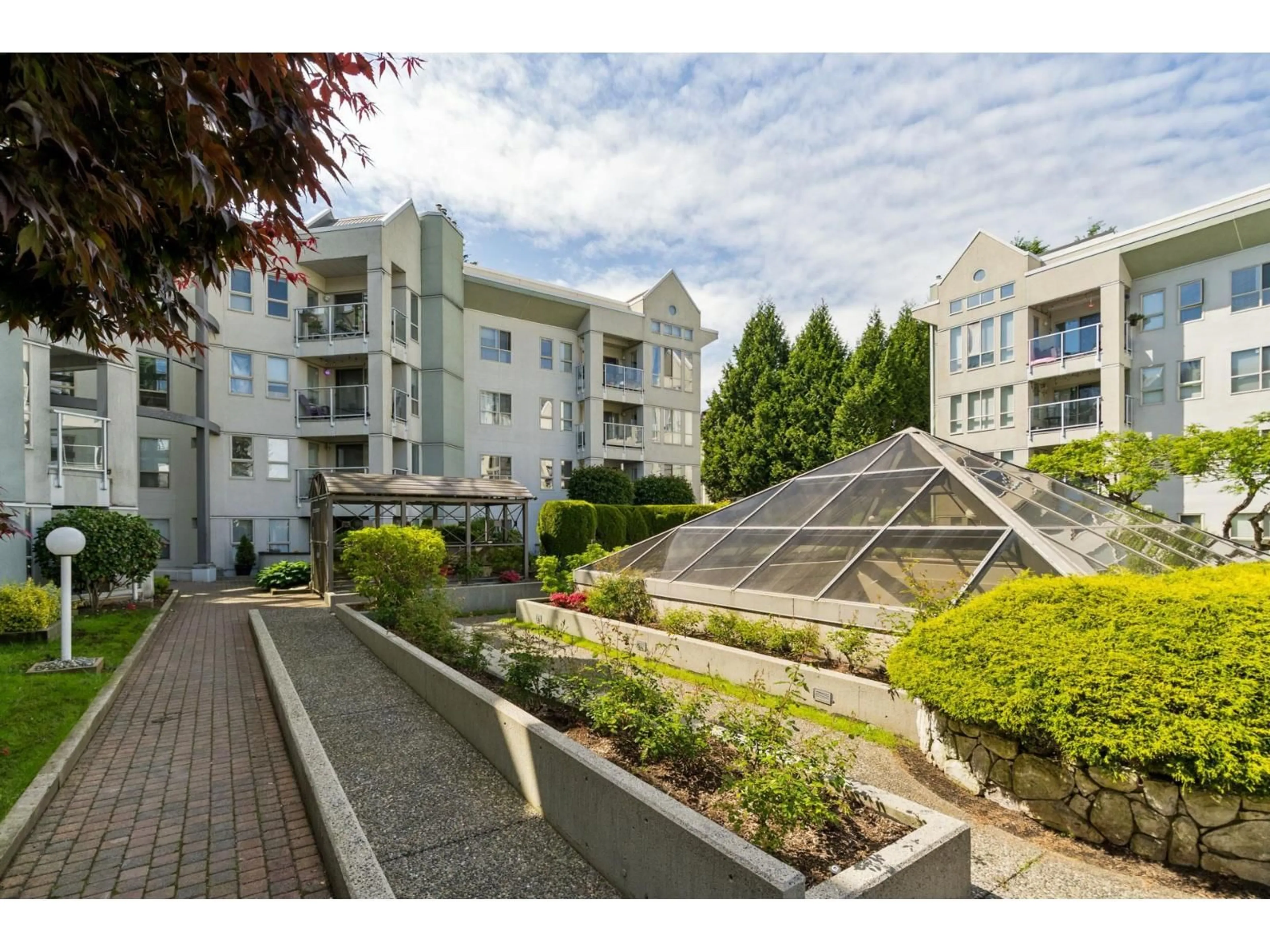 Unknown for 311 - 2575 WARE STREET, Abbotsford British Columbia V2S3E2