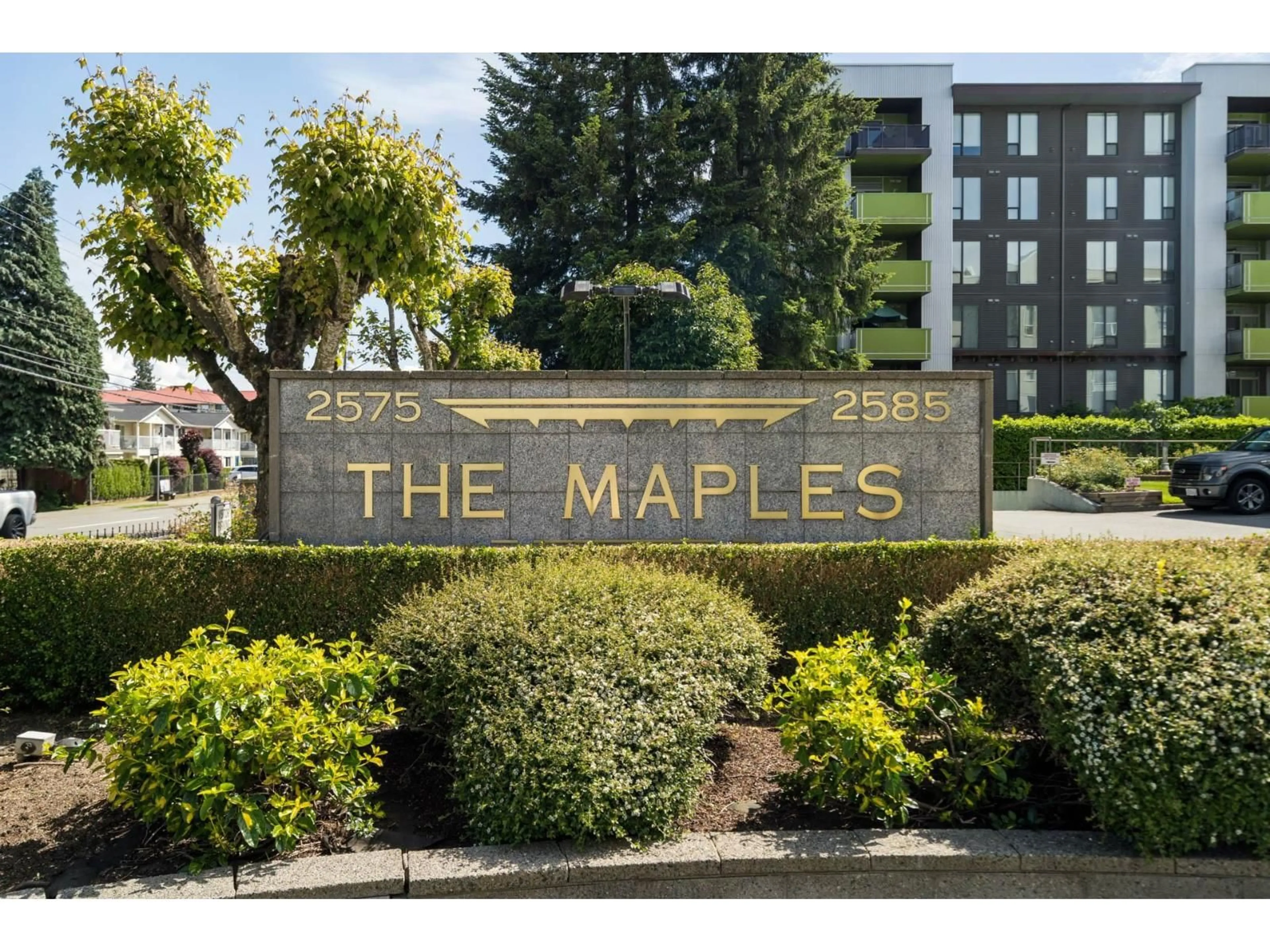 Unknown for 311 - 2575 WARE STREET, Abbotsford British Columbia V2S3E2