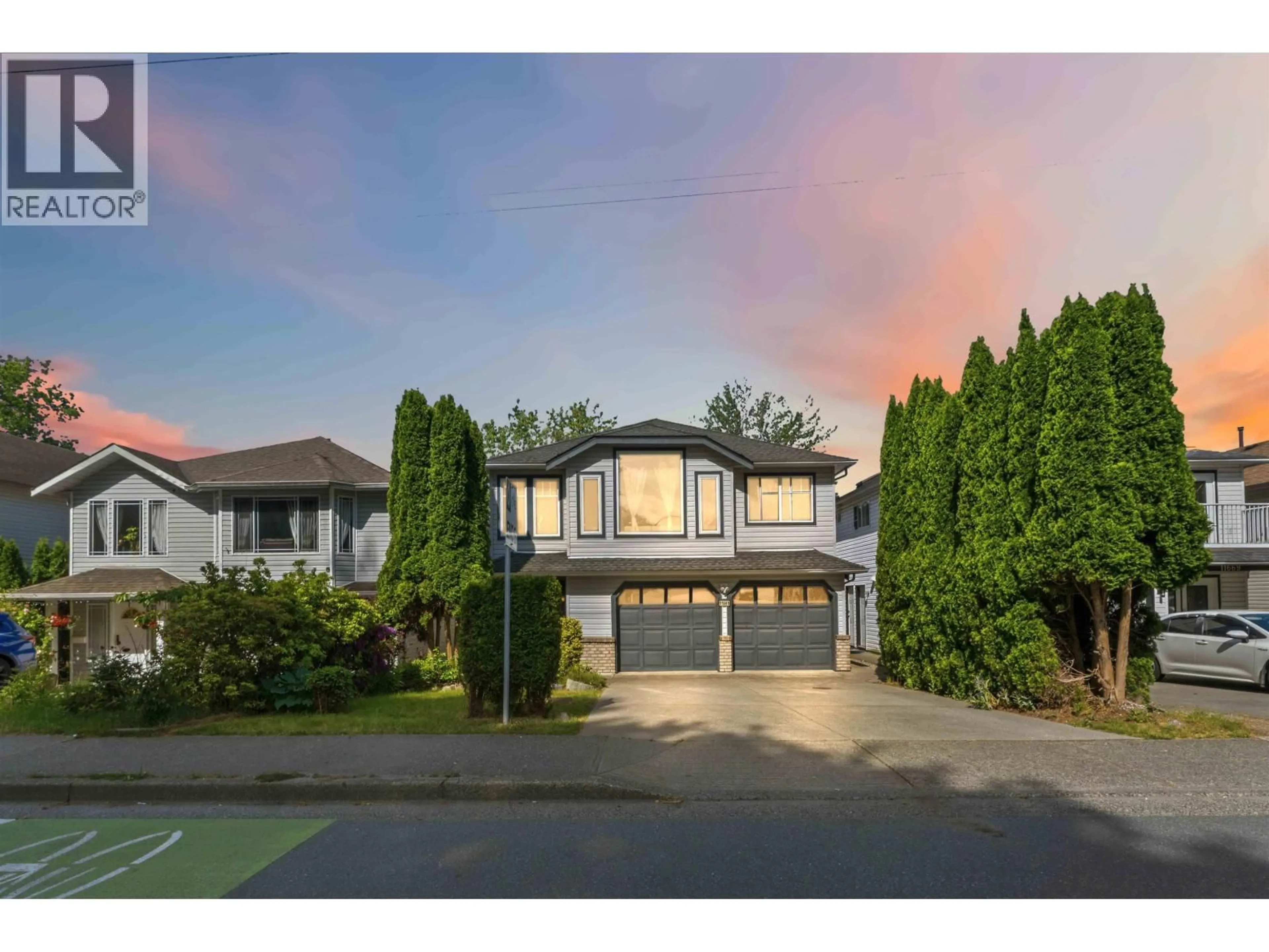 Unknown for 11661 207 STREET, Maple Ridge British Columbia V2X1X2