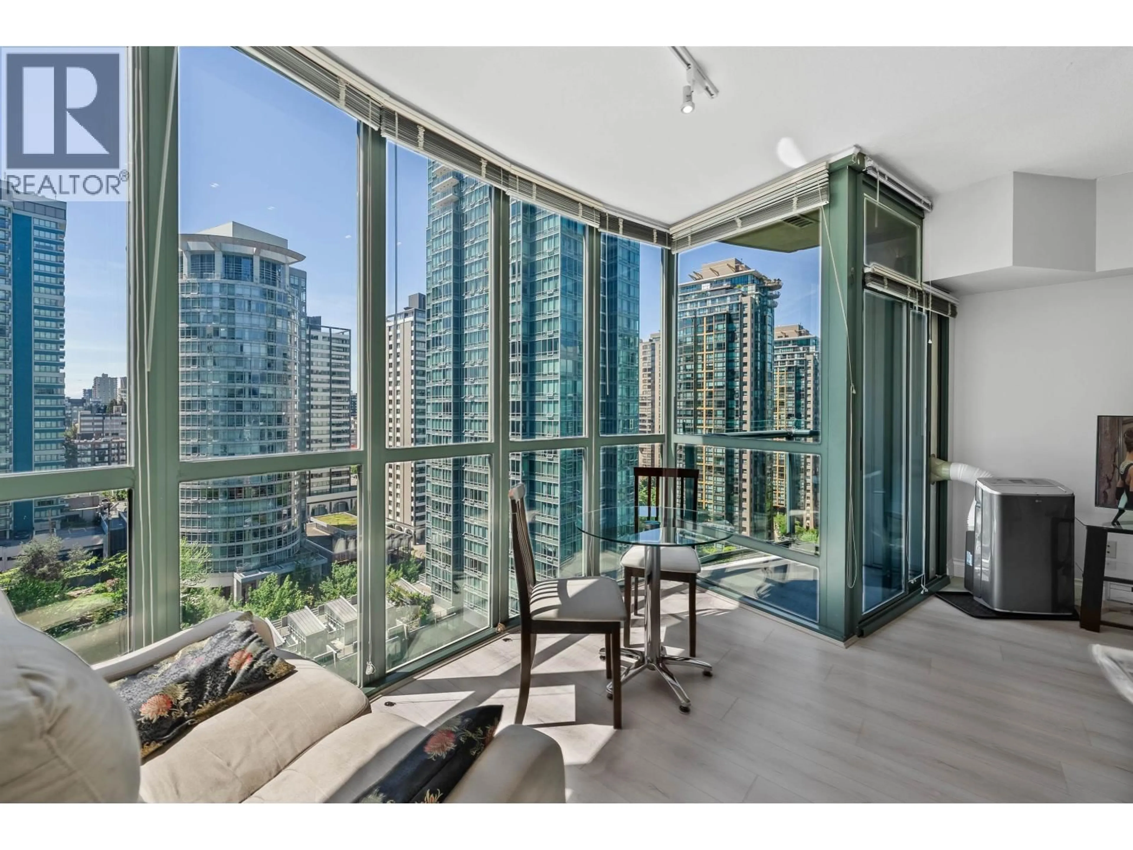 Unknown for 1703 - 1239 GEORGIA STREET, Vancouver British Columbia V6E4R8