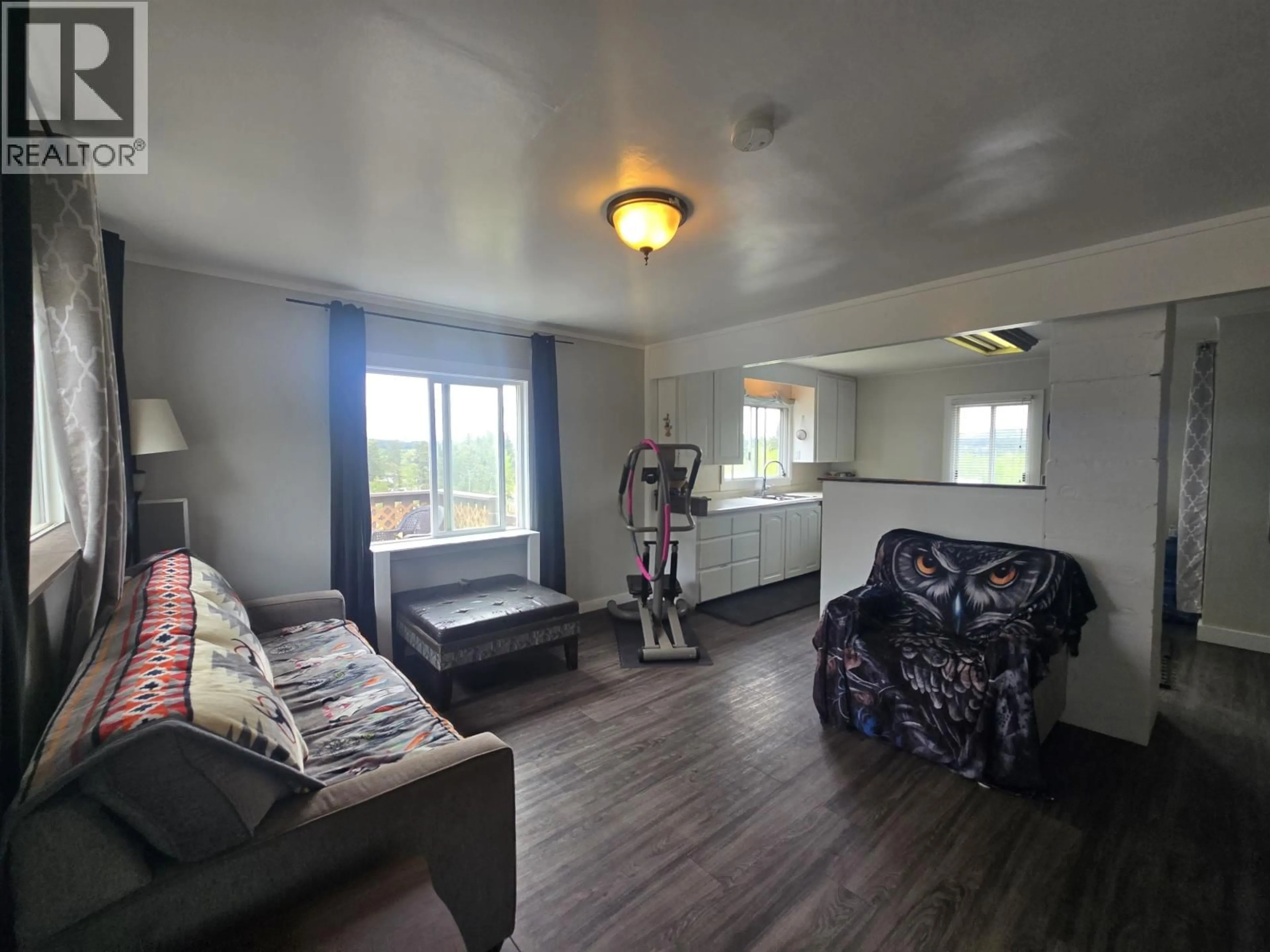 A pic of a room for 5437 TATTON STATION ROAD, 100 Mile House British Columbia V0K2E1