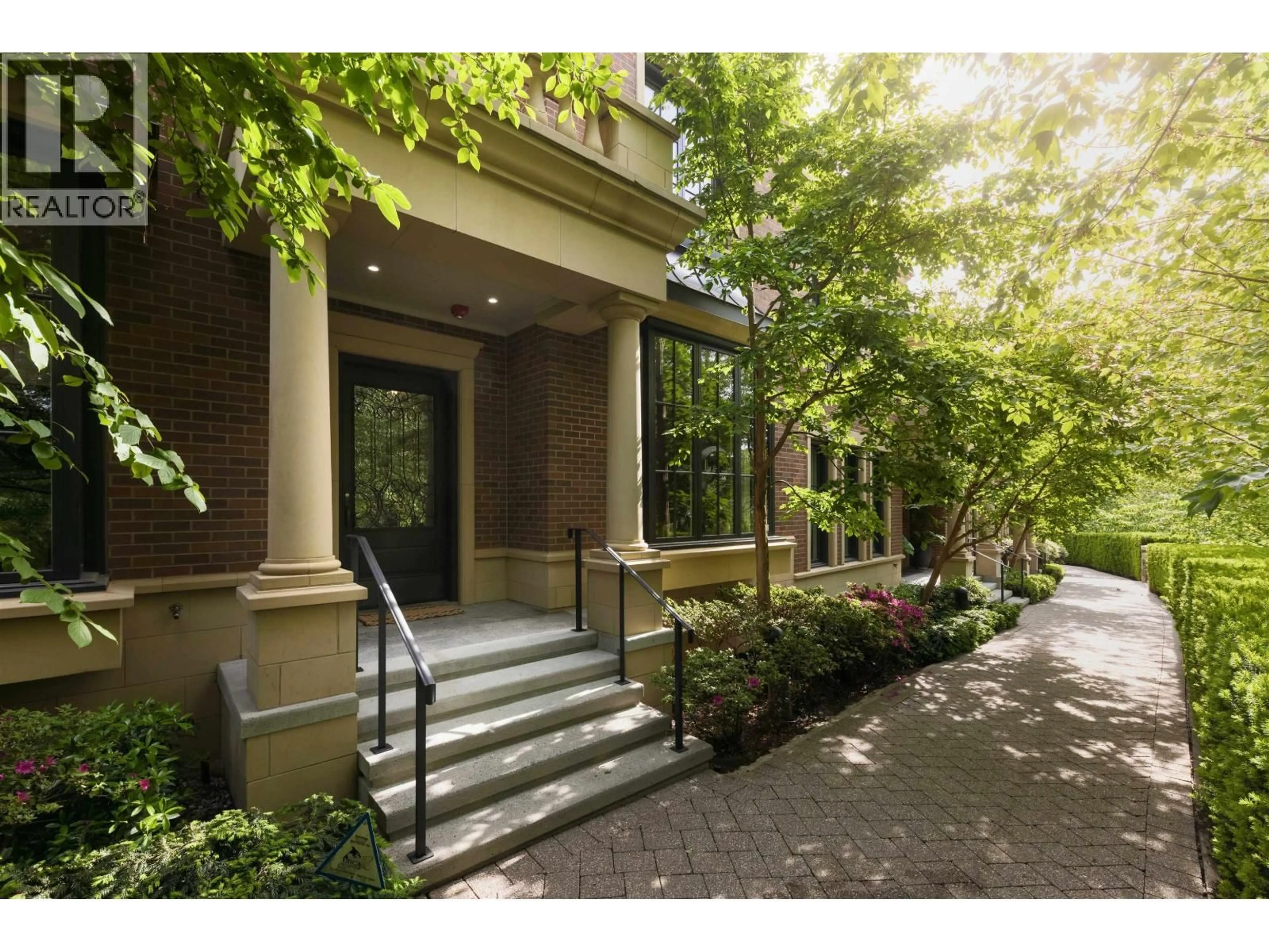 Unknown for 1488 MCRAE AVENUE, Vancouver British Columbia V6H0B2