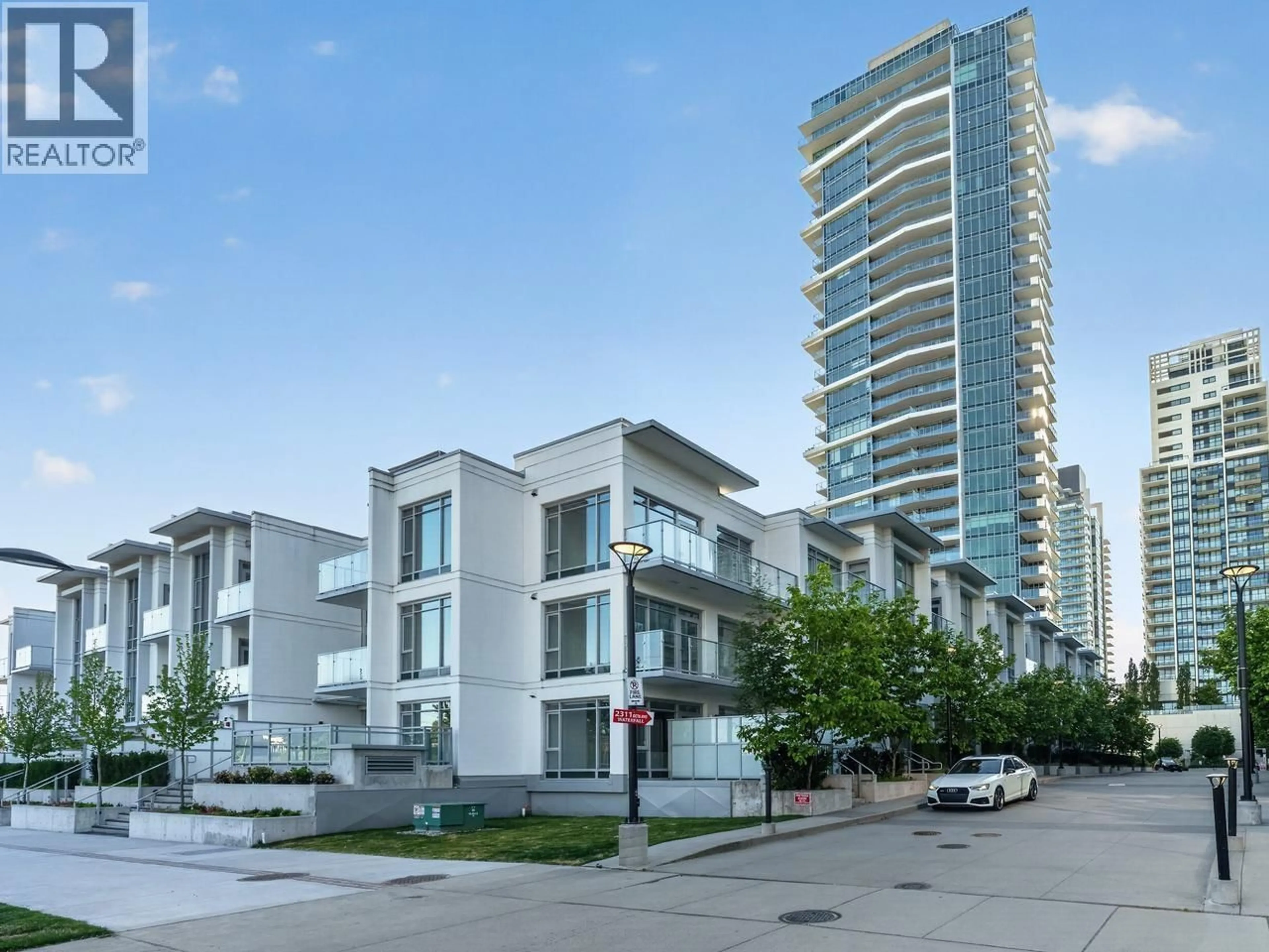 Unknown for 605 - 2381 BETA AVENUE, Burnaby British Columbia V5C0P7