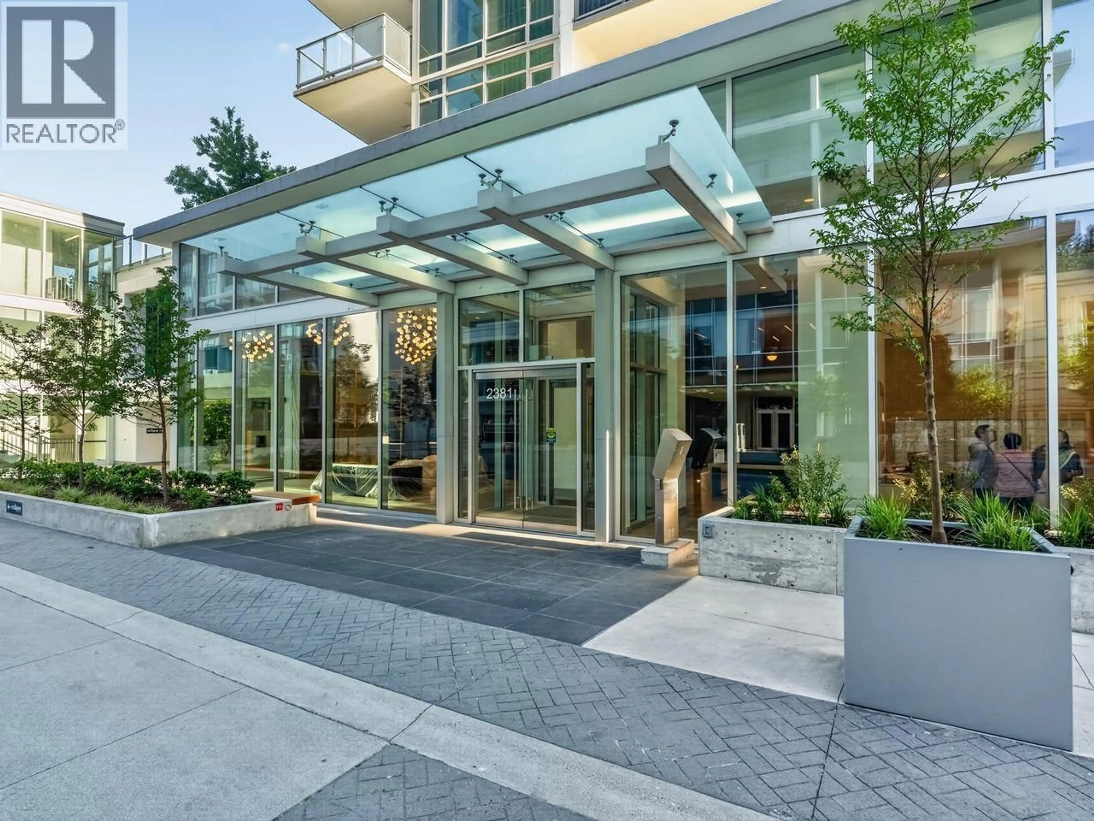 Unknown for 605 - 2381 BETA AVENUE, Burnaby British Columbia V5C0P7