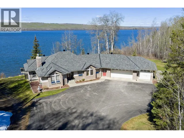 13499 SUNNYSIDE COVE, Charlie Lake 3