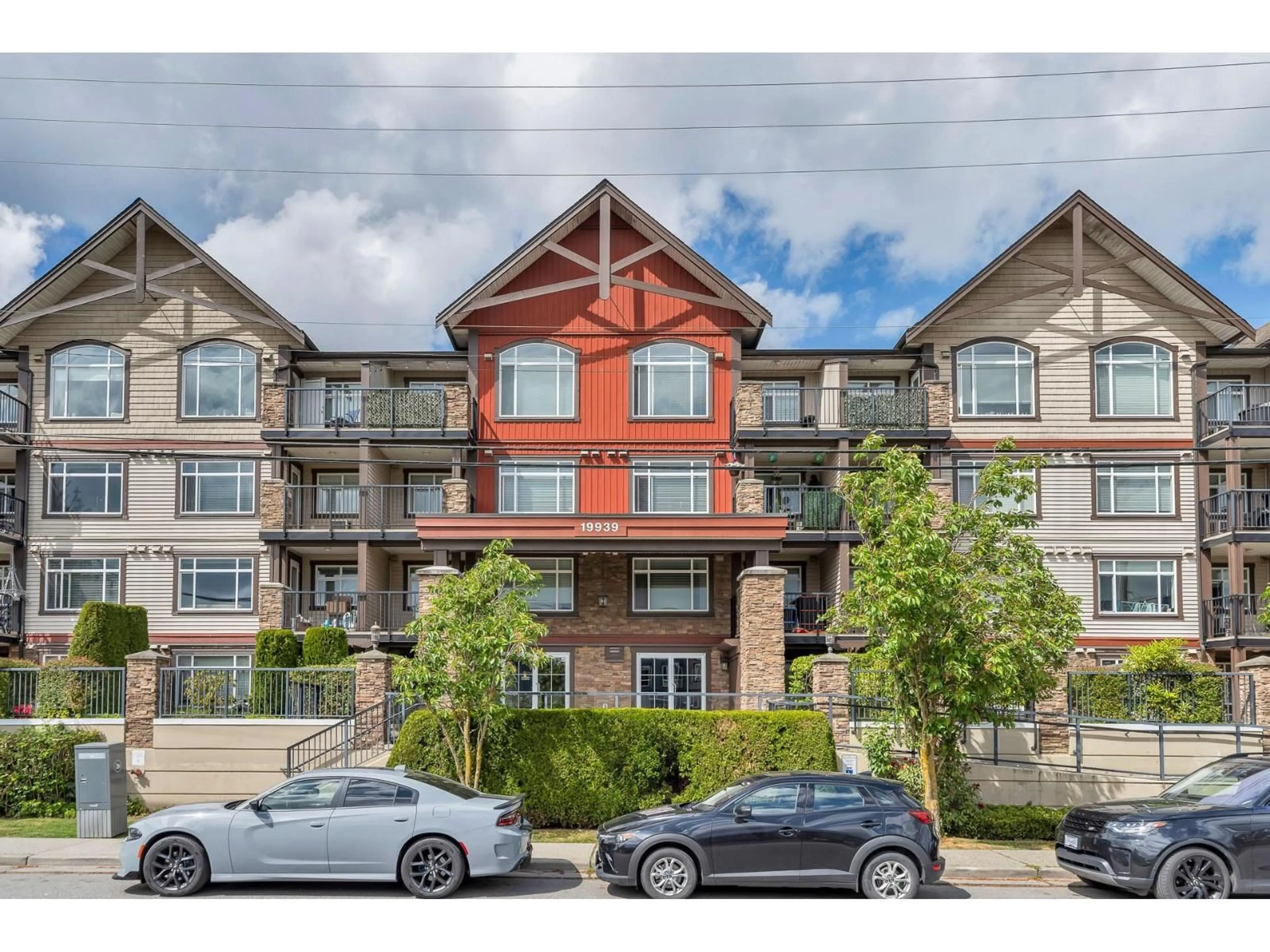 Unknown for 317 - 19939 55A AVENUE, Langley British Columbia V4P1R9