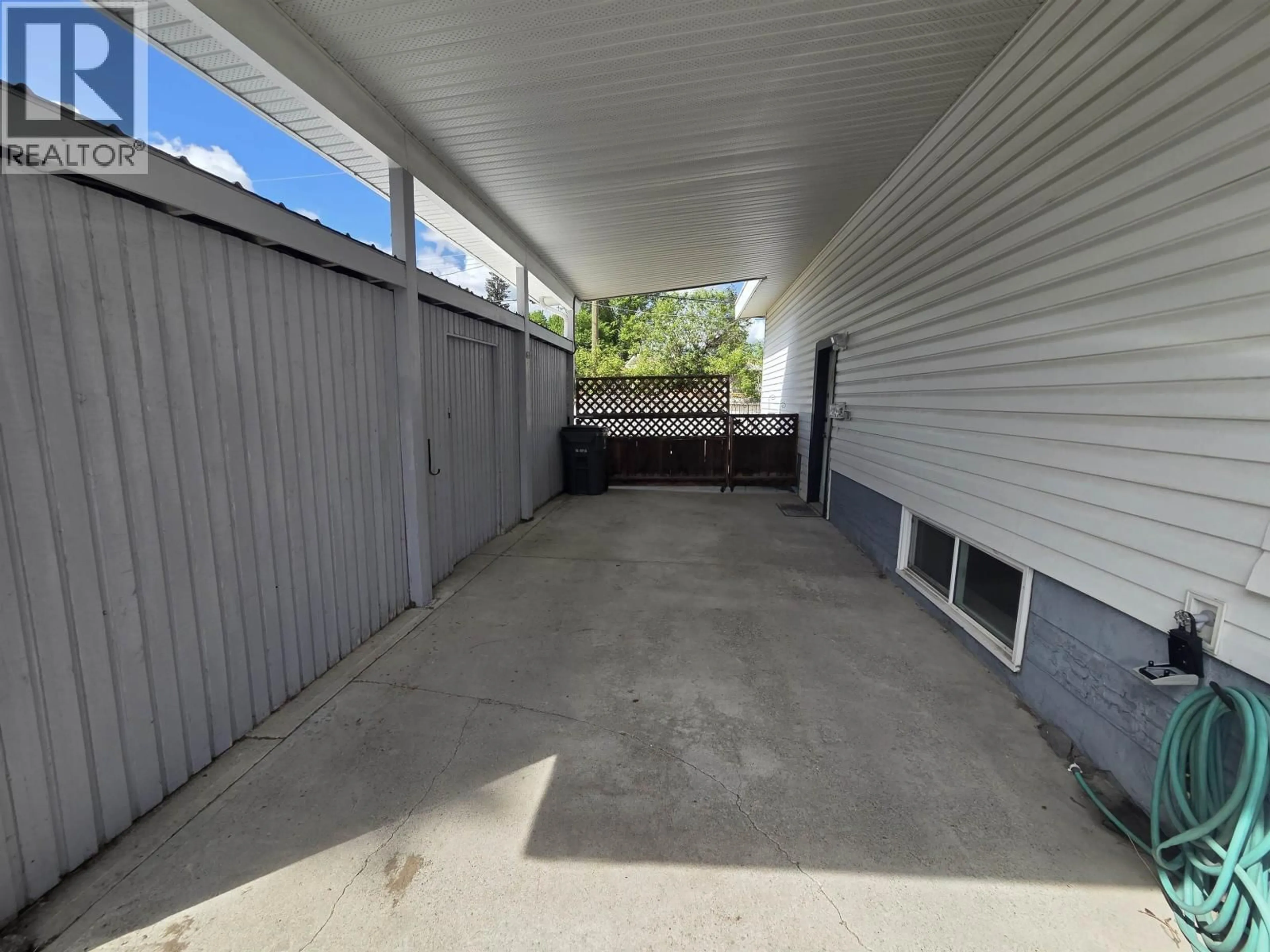 Patio, street for 2784 FAIRVIEW CRESCENT, Prince George British Columbia V2N1G8