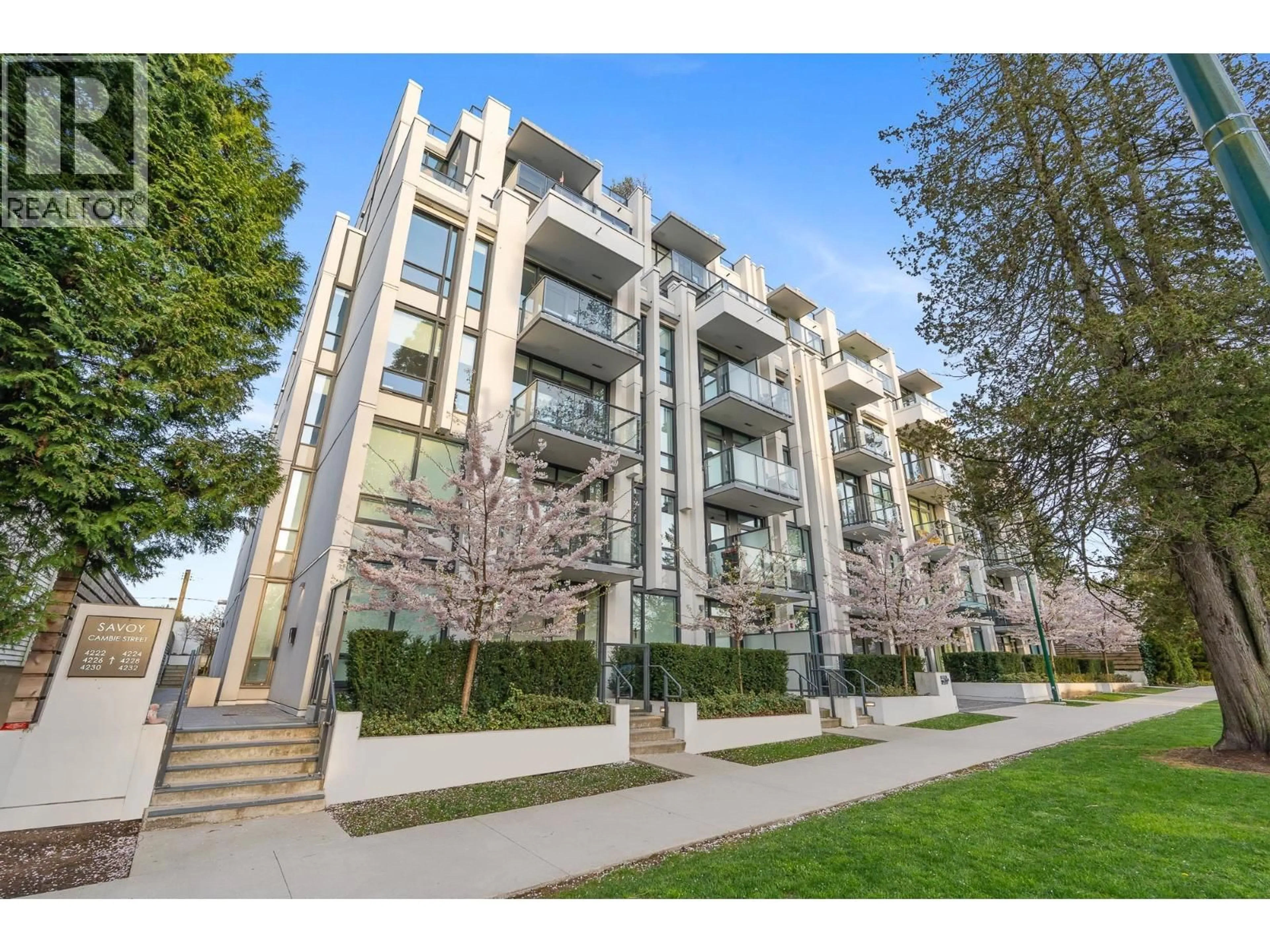Unknown for 4228 CAMBIE STREET, Vancouver British Columbia V5Z0K6