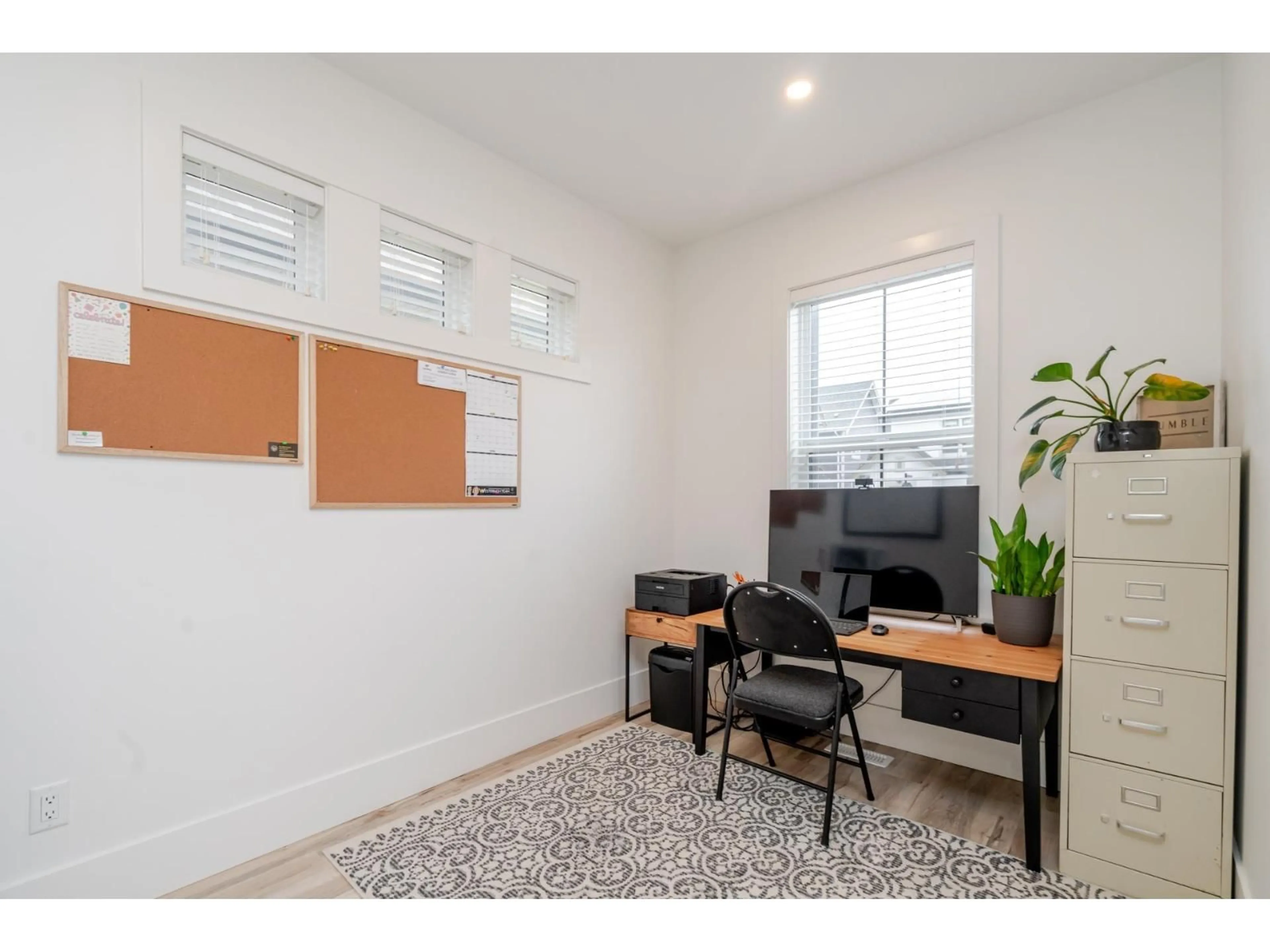 A pic of a room for 68 - 46211 PROMONTORY ROAD, Chilliwack British Columbia V2R6E4