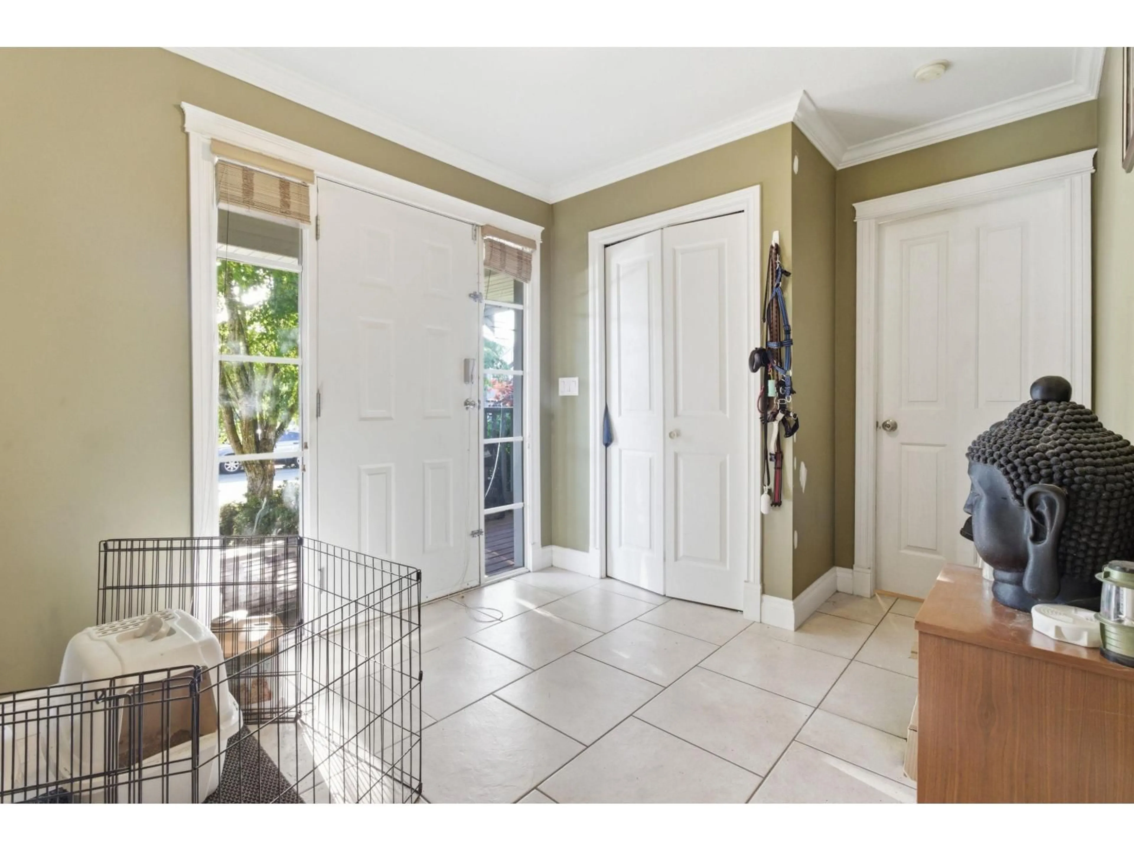 Indoor entryway for 8558 FENNEL STREET, Mission British Columbia V2V6V9
