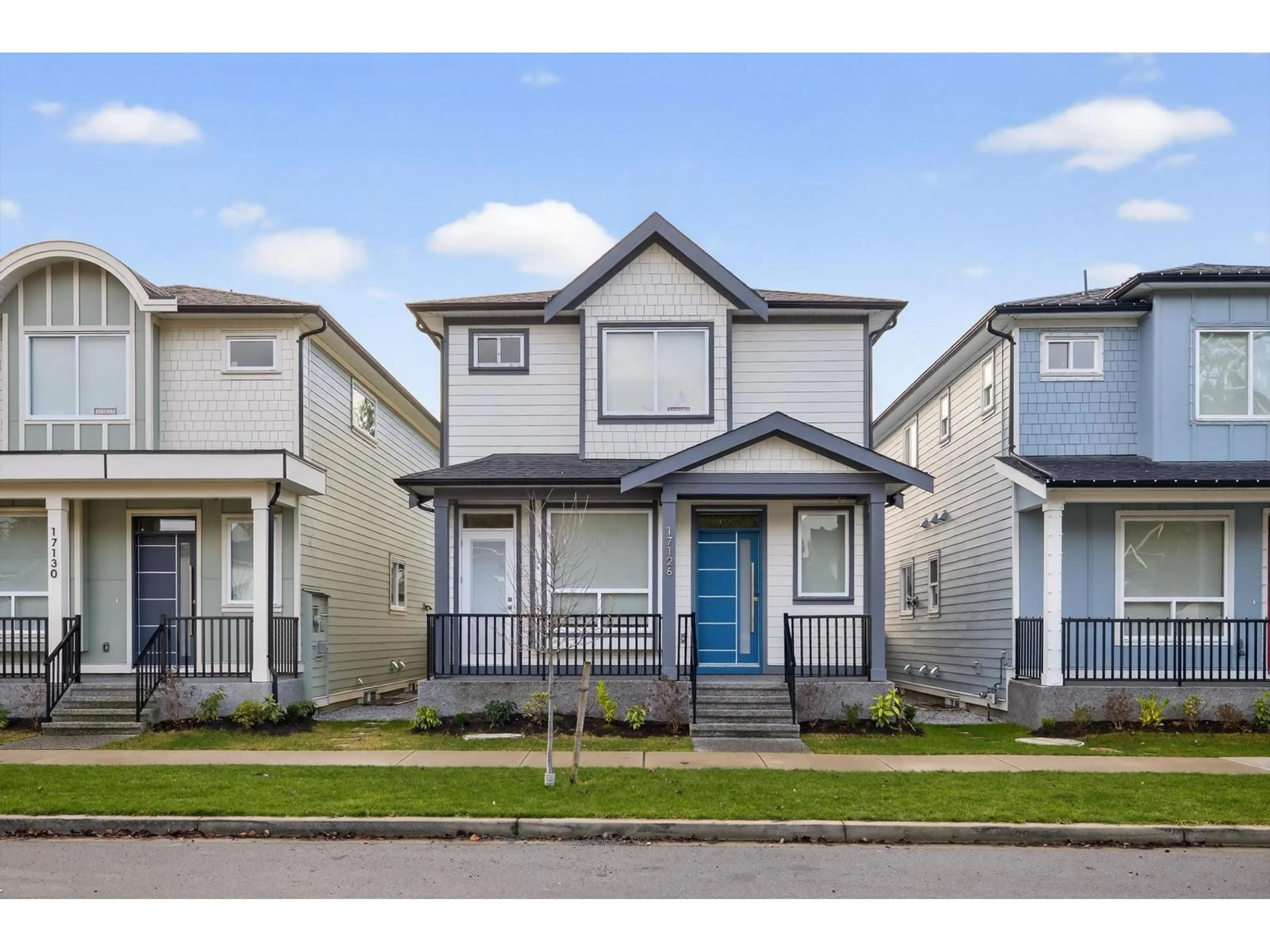 Unknown for 17126 1 AVENUE, Surrey British Columbia V3Z9R2