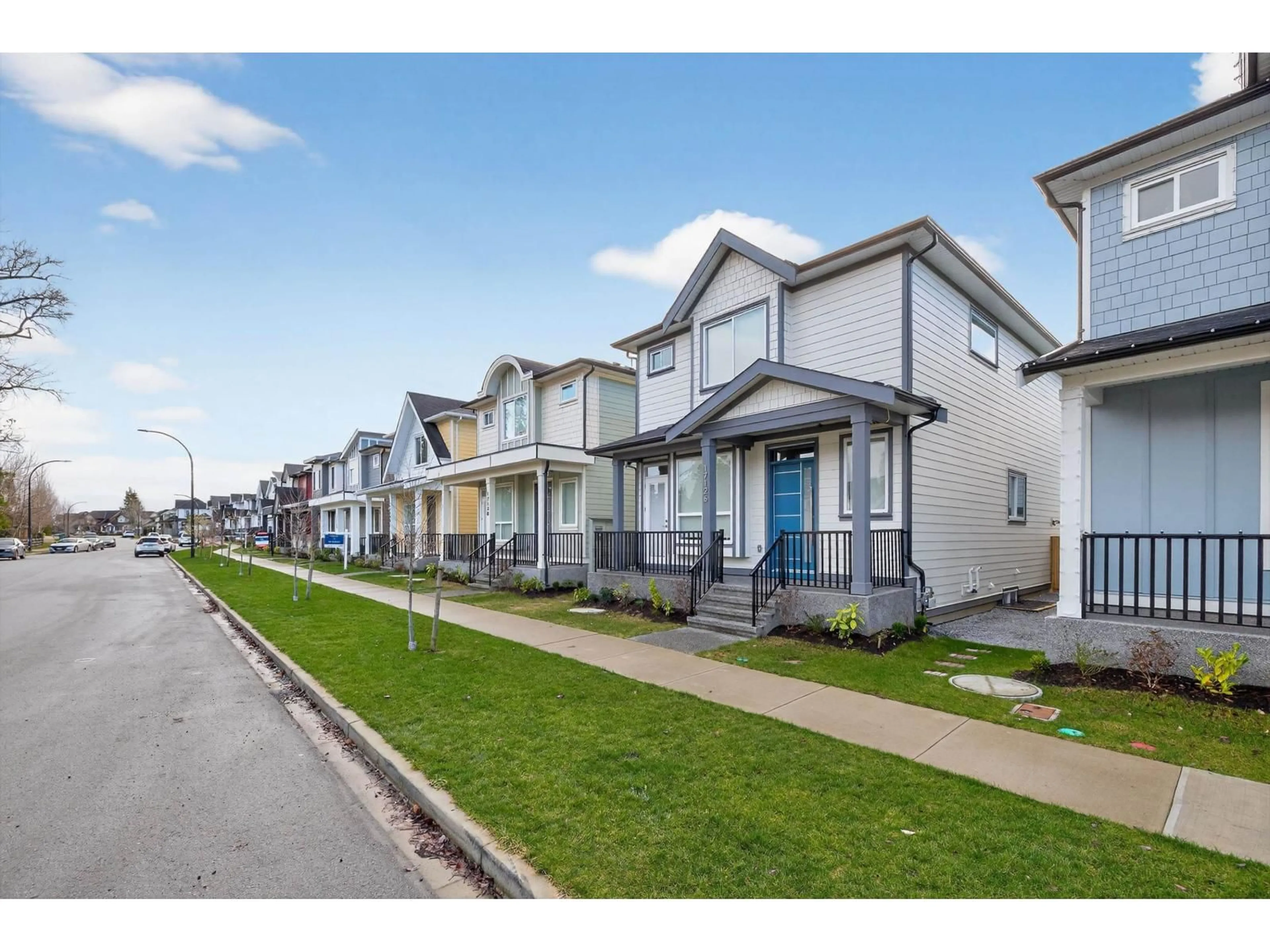Unknown for 17126 1 AVENUE, Surrey British Columbia V3Z9R2