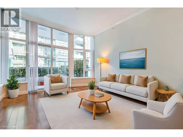 103 - 185 VICTORY SHIP WAY, North Vancouver 3