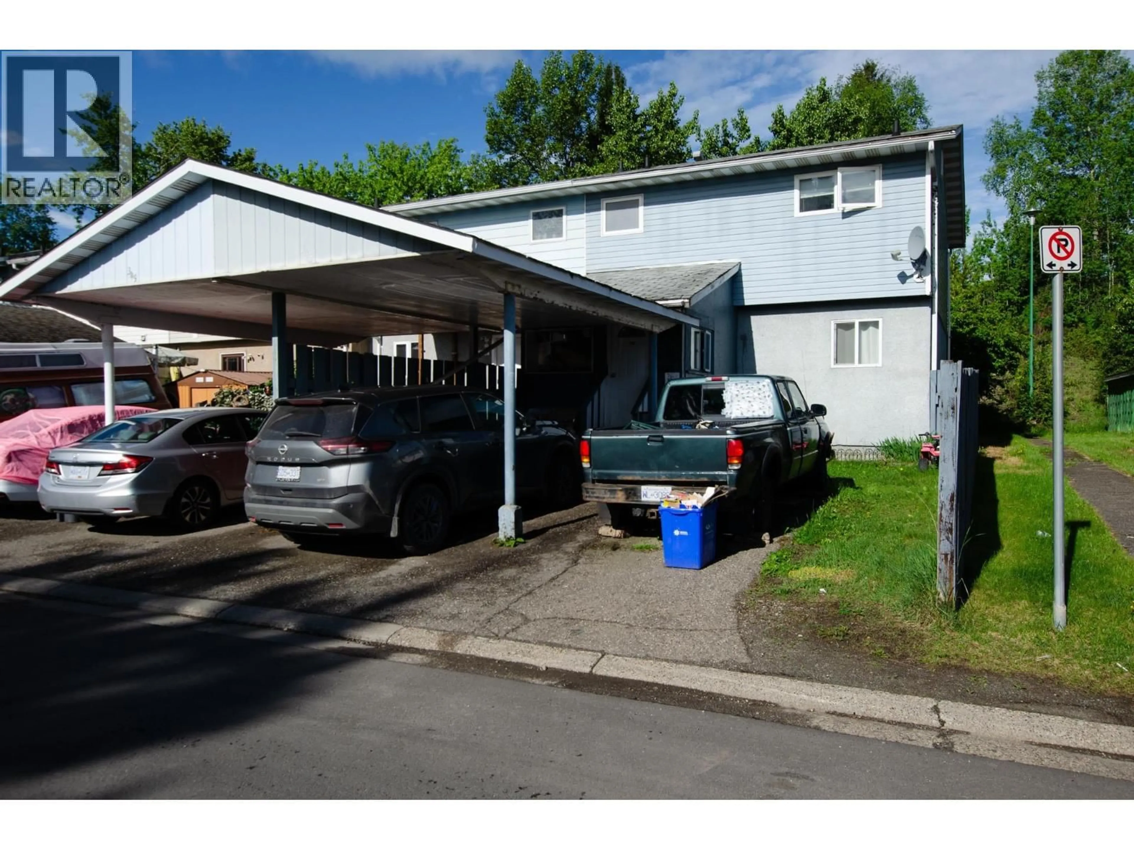 Unknown for 345 BEECH CRESCENT, Prince George British Columbia V2N1K8