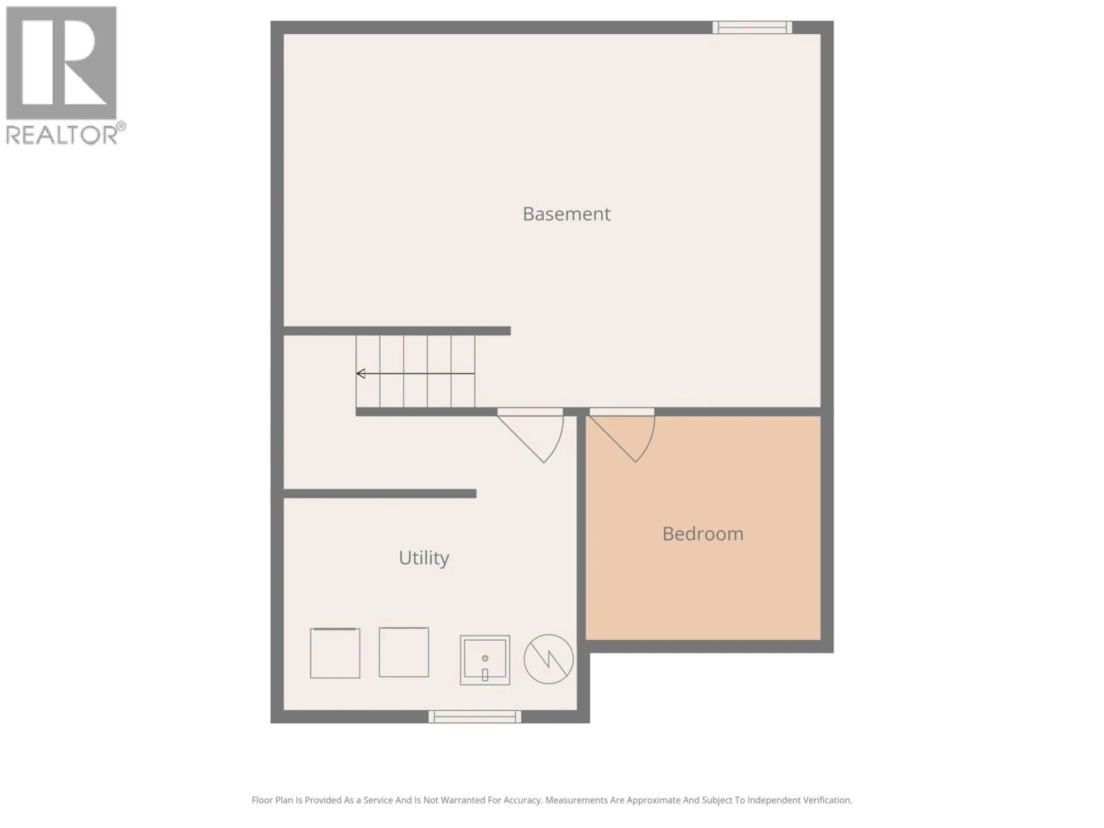 Unknown for 345 BEECH CRESCENT, Prince George British Columbia V2N1K8